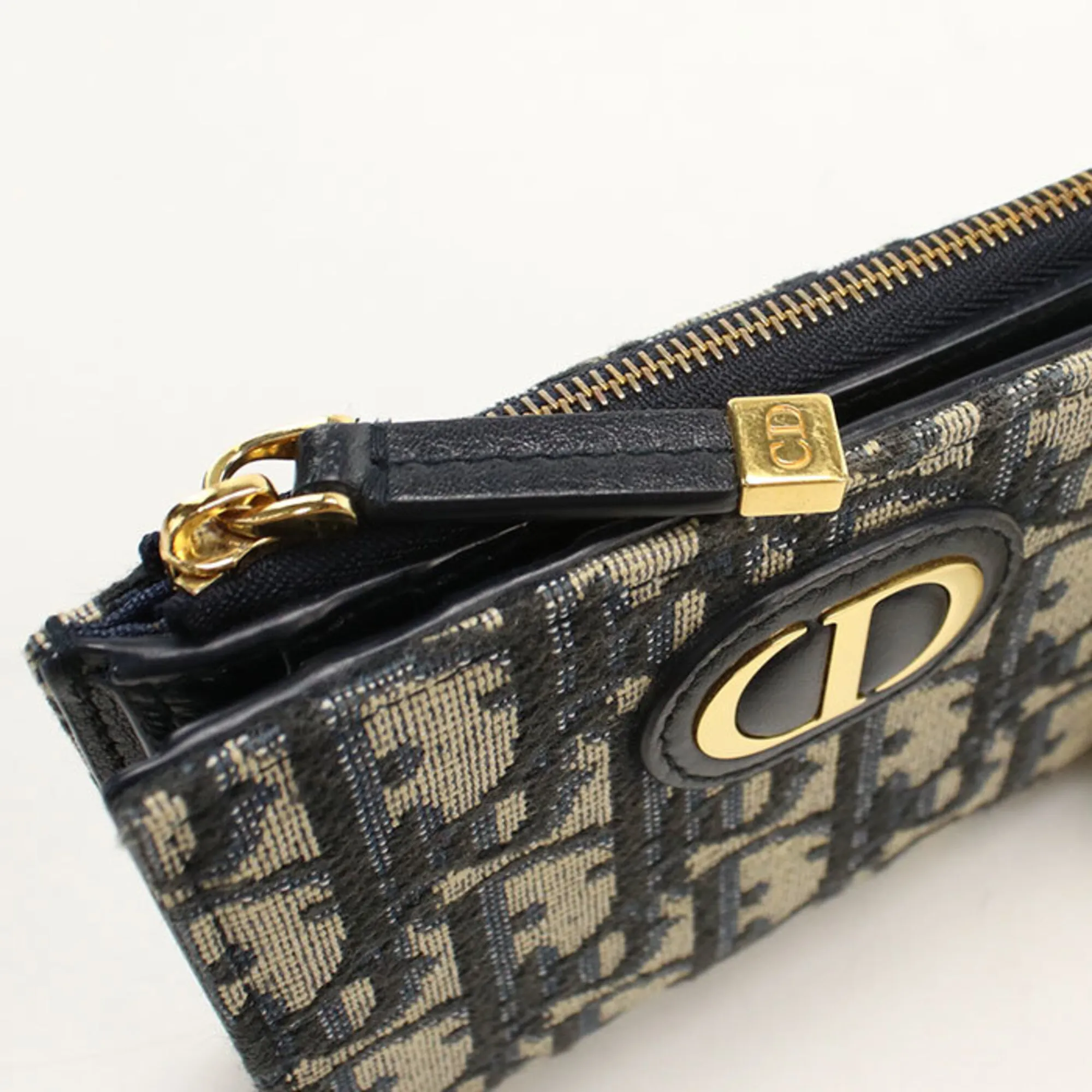 Wallet (Bi-Fold) (Pre-Owned) - Christian Dior - Modalova