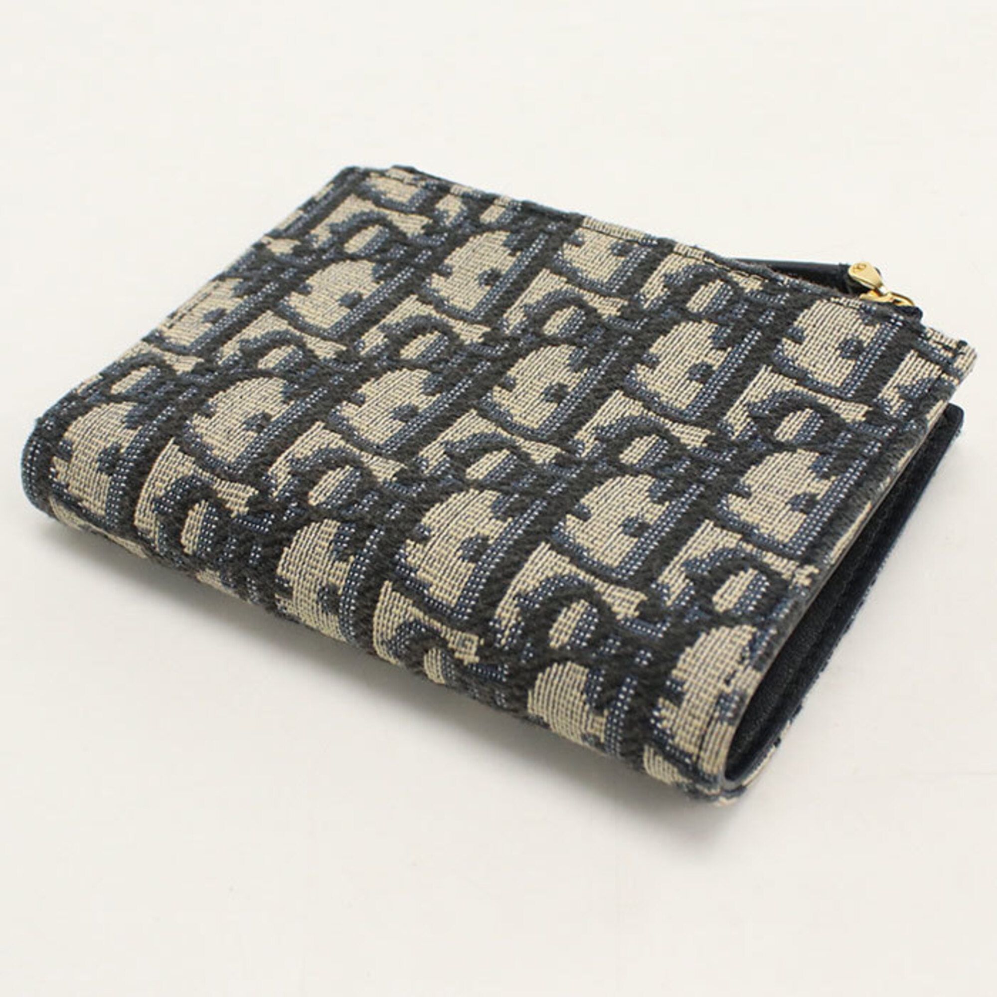 Wallet (Bi-Fold) (Pre-Owned) - Christian Dior - Modalova