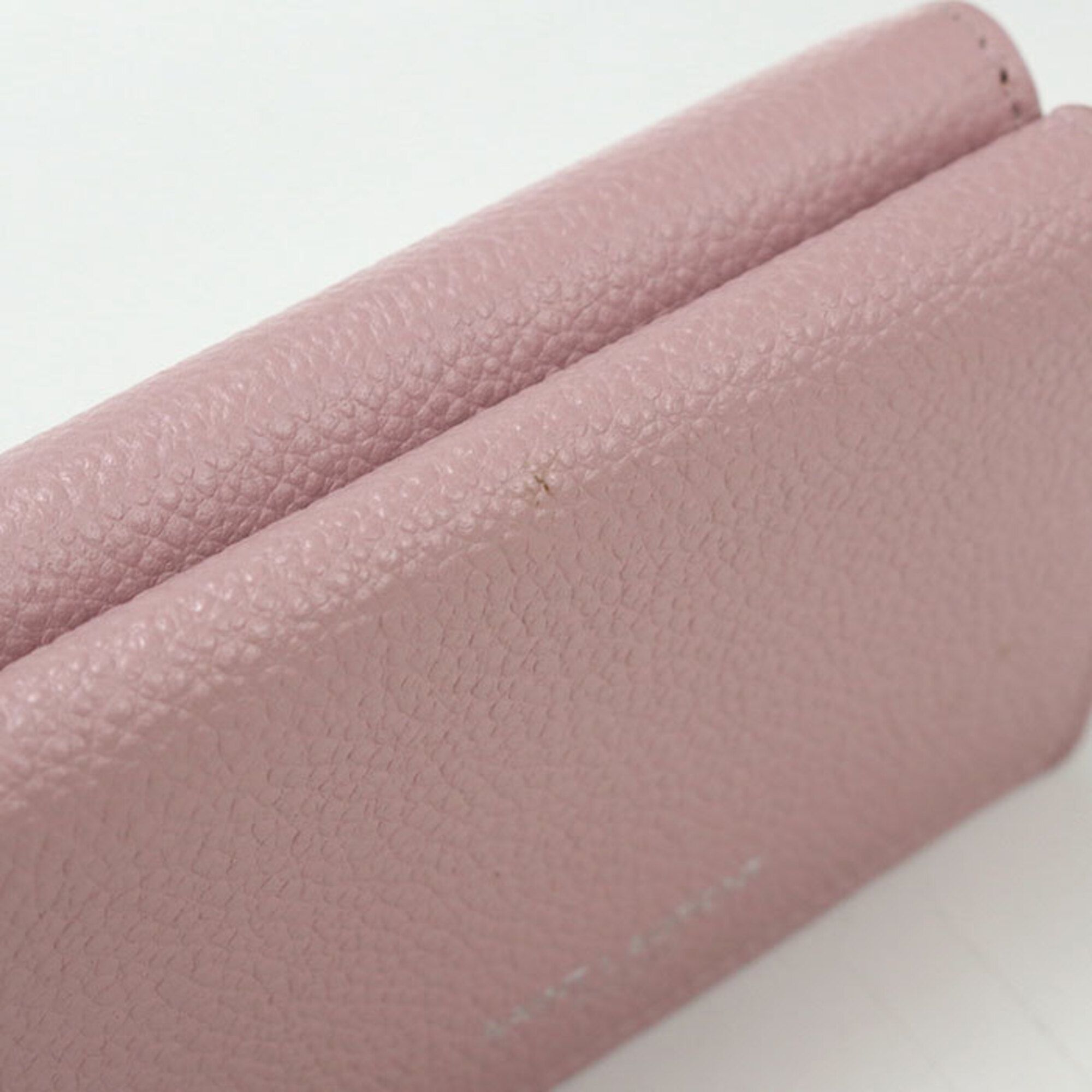 Leather Wallet (Tri-Fold) (Pre-Owned) - Saint Laurent - Modalova