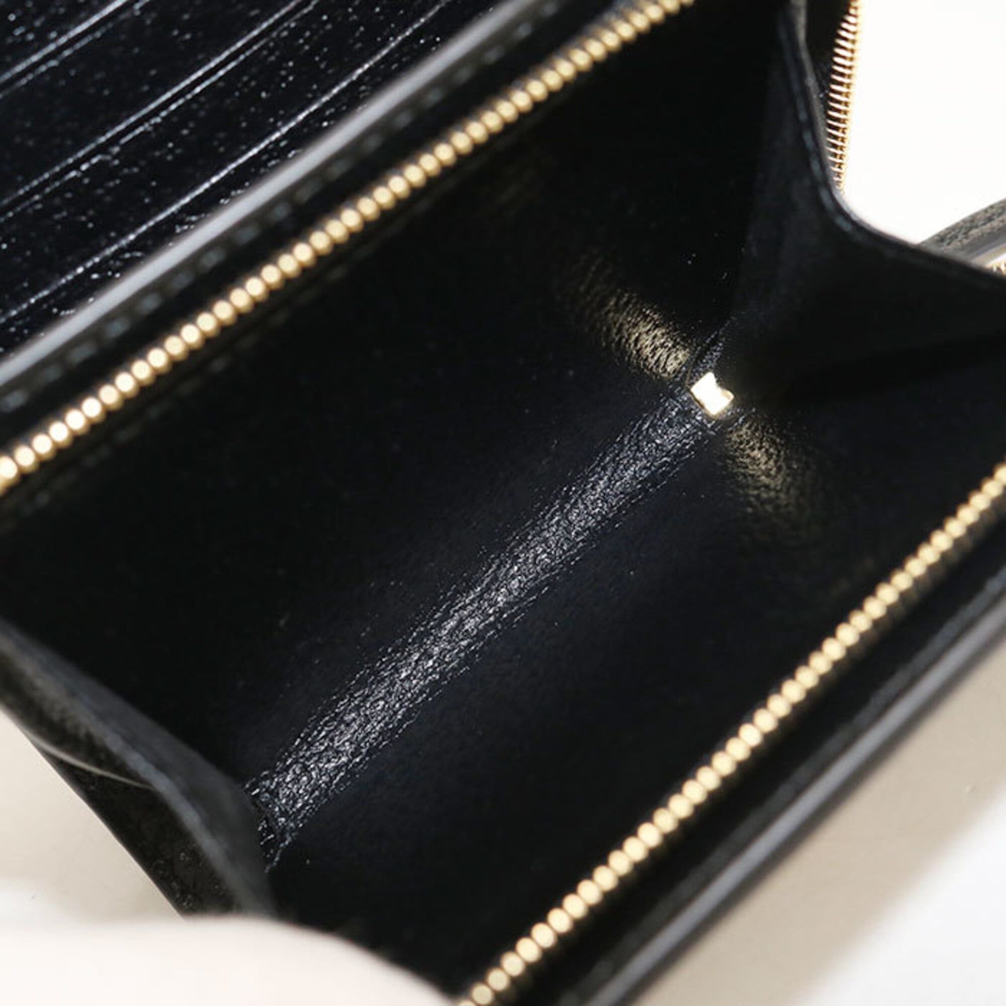 Leather Wallet (Bi-Fold) (Pre-Owned) - Gucci - Modalova