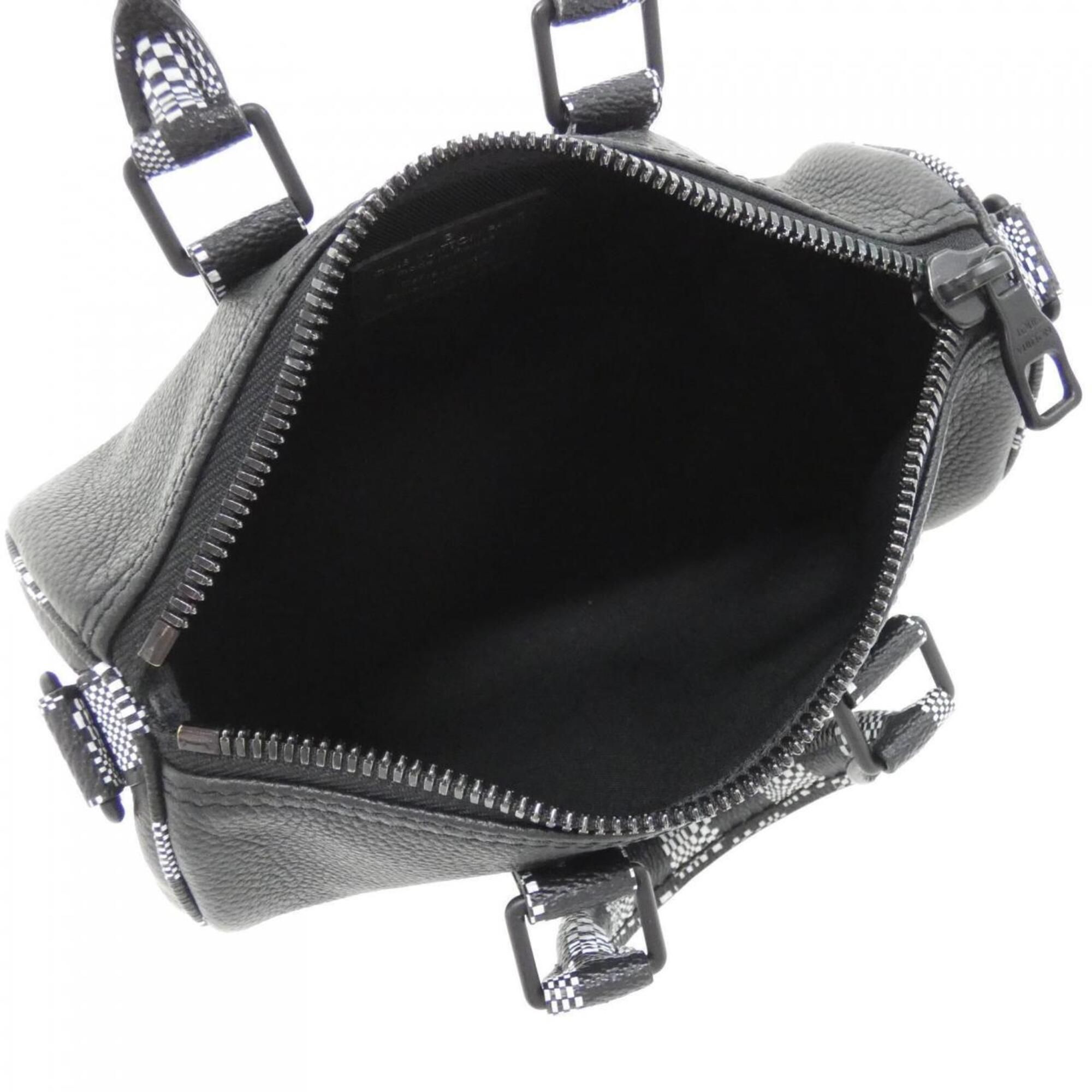 Leather Shoulder Bag (Pre-Owned) - Louis Vuitton - Modalova