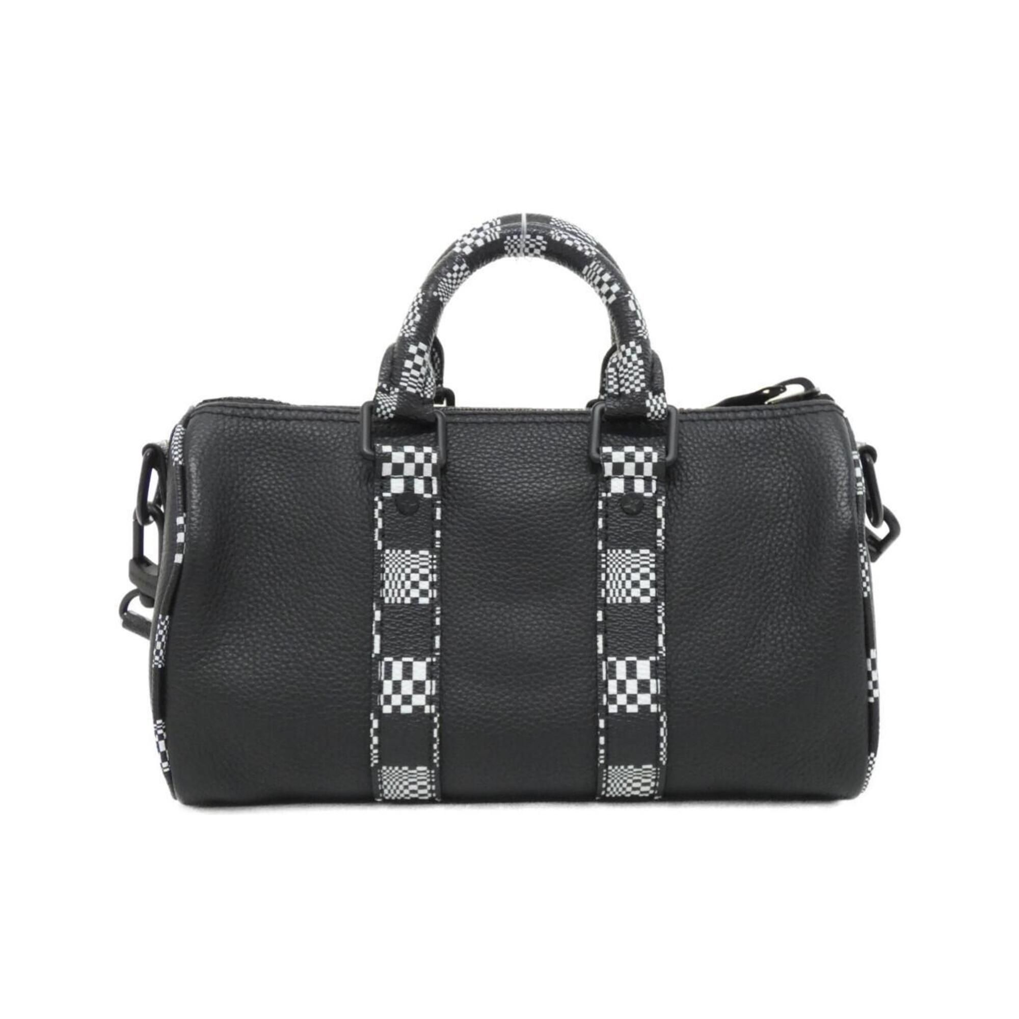 Leather Shoulder Bag (Pre-Owned) - Louis Vuitton - Modalova