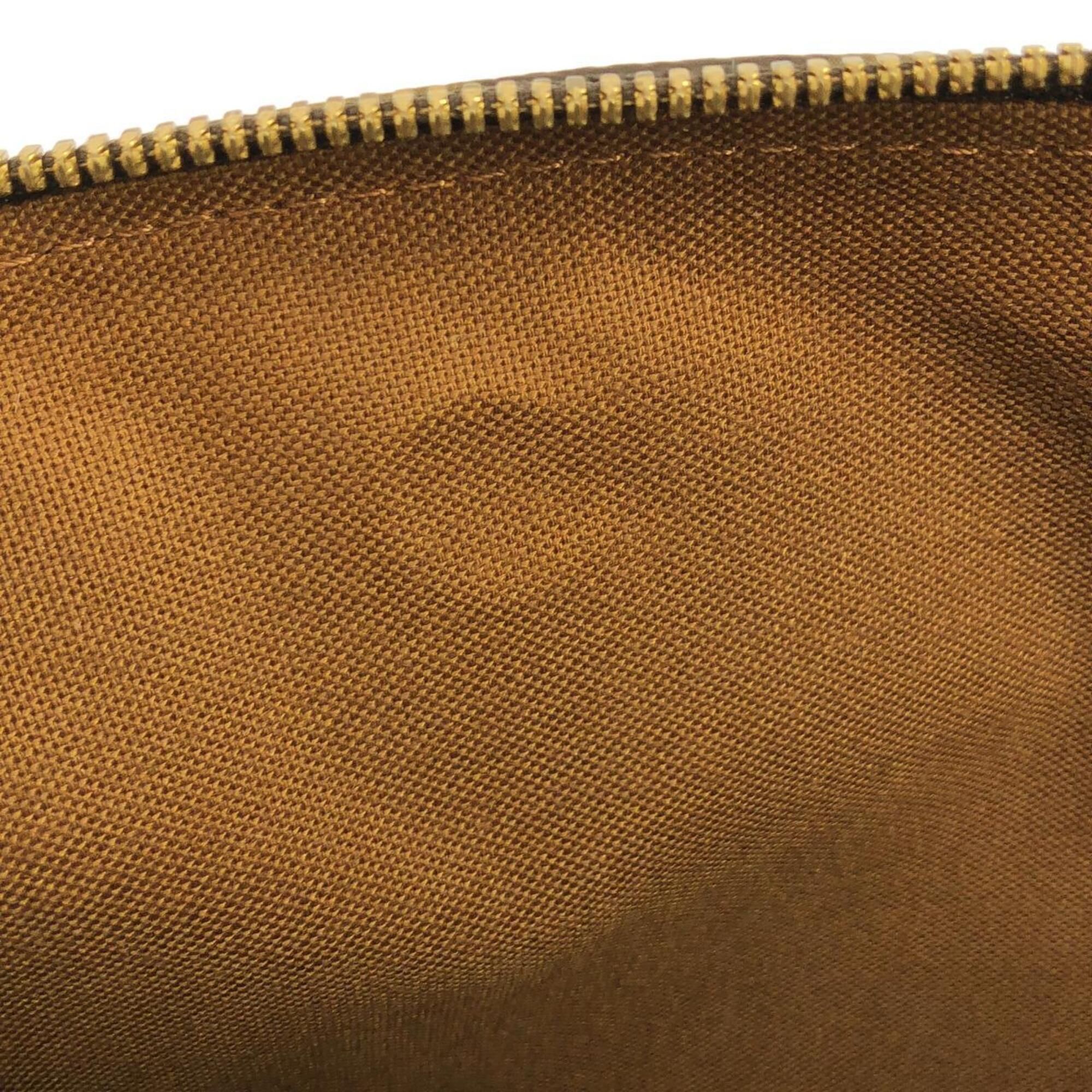 Coated Canvas Handbag (Pre-Owned) - Louis Vuitton - Modalova