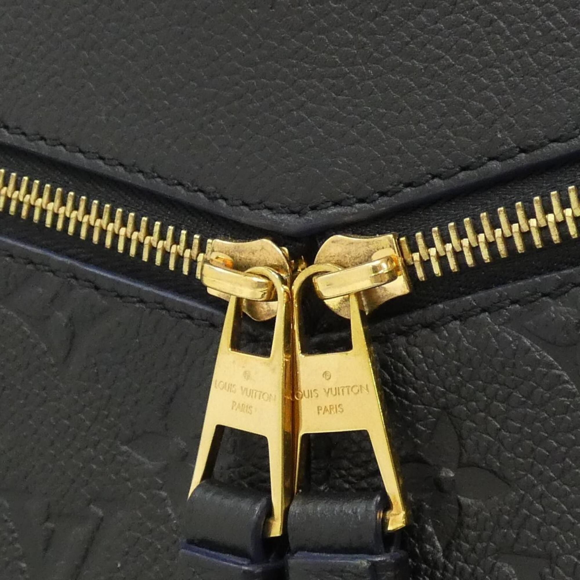 Leather Handbag (Pre-Owned) - Louis Vuitton - Modalova
