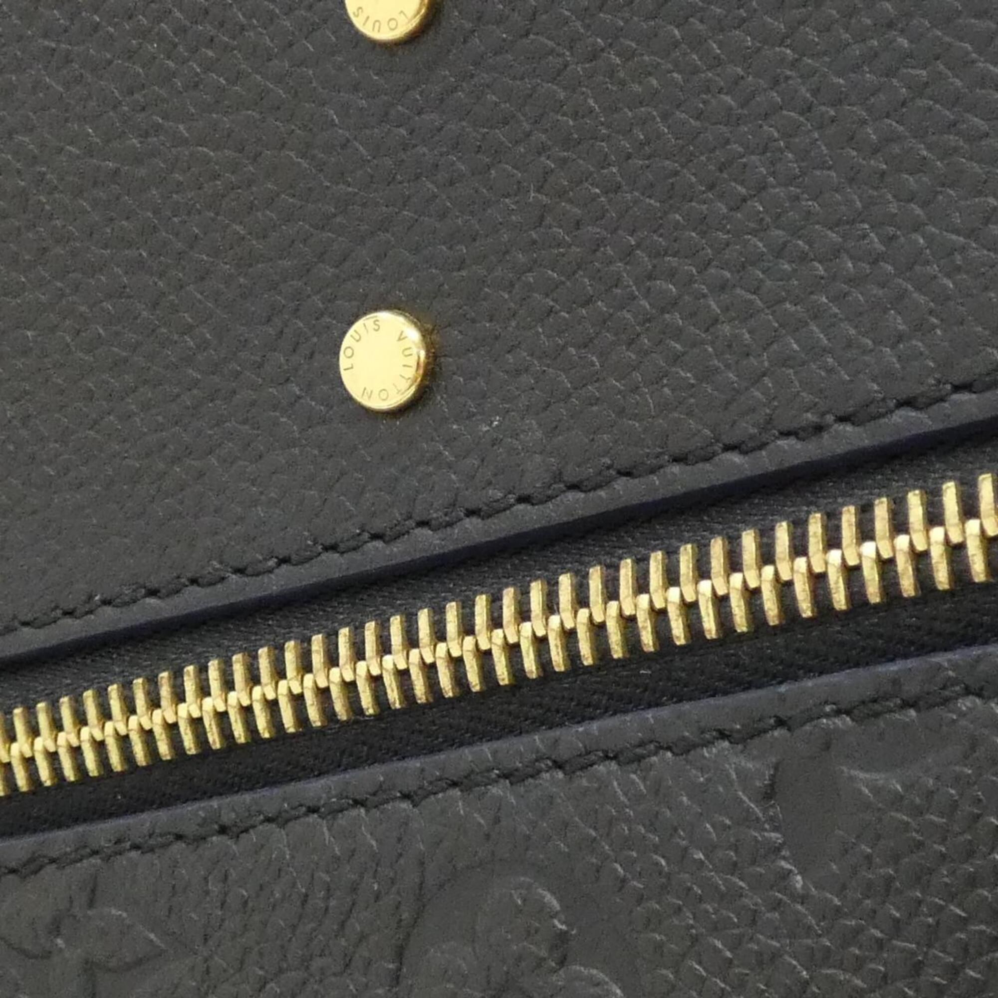 Leather Handbag (Pre-Owned) - Louis Vuitton - Modalova