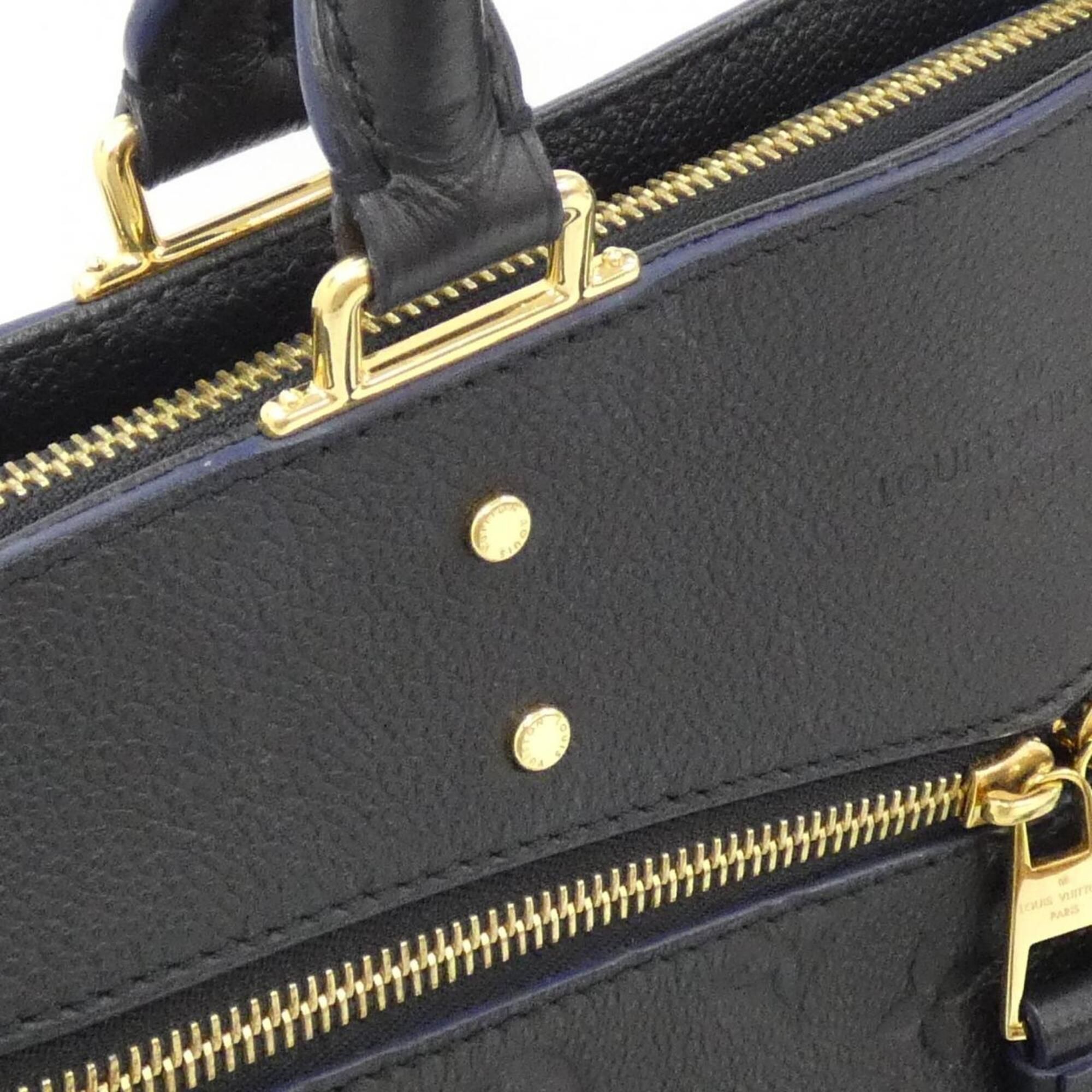 Leather Handbag (Pre-Owned) - Louis Vuitton - Modalova
