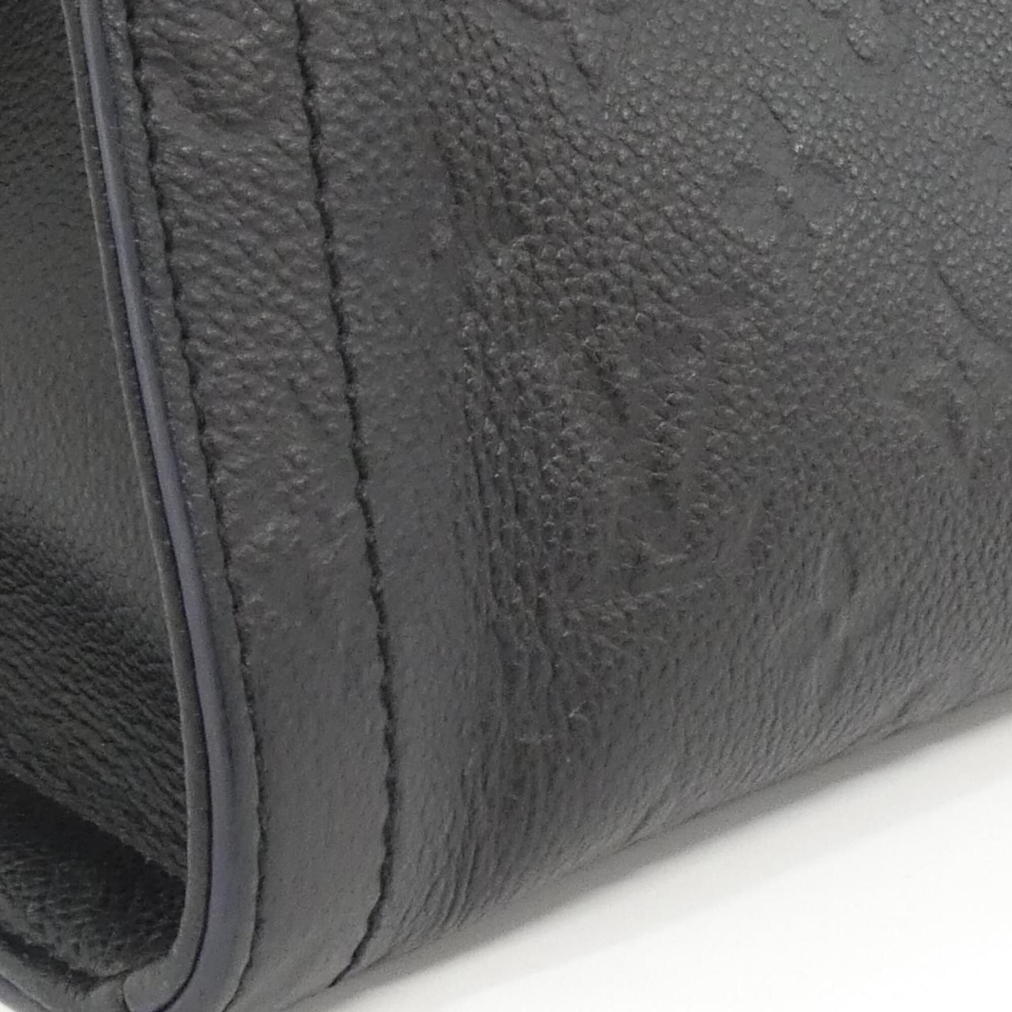 Leather Handbag (Pre-Owned) - Louis Vuitton - Modalova