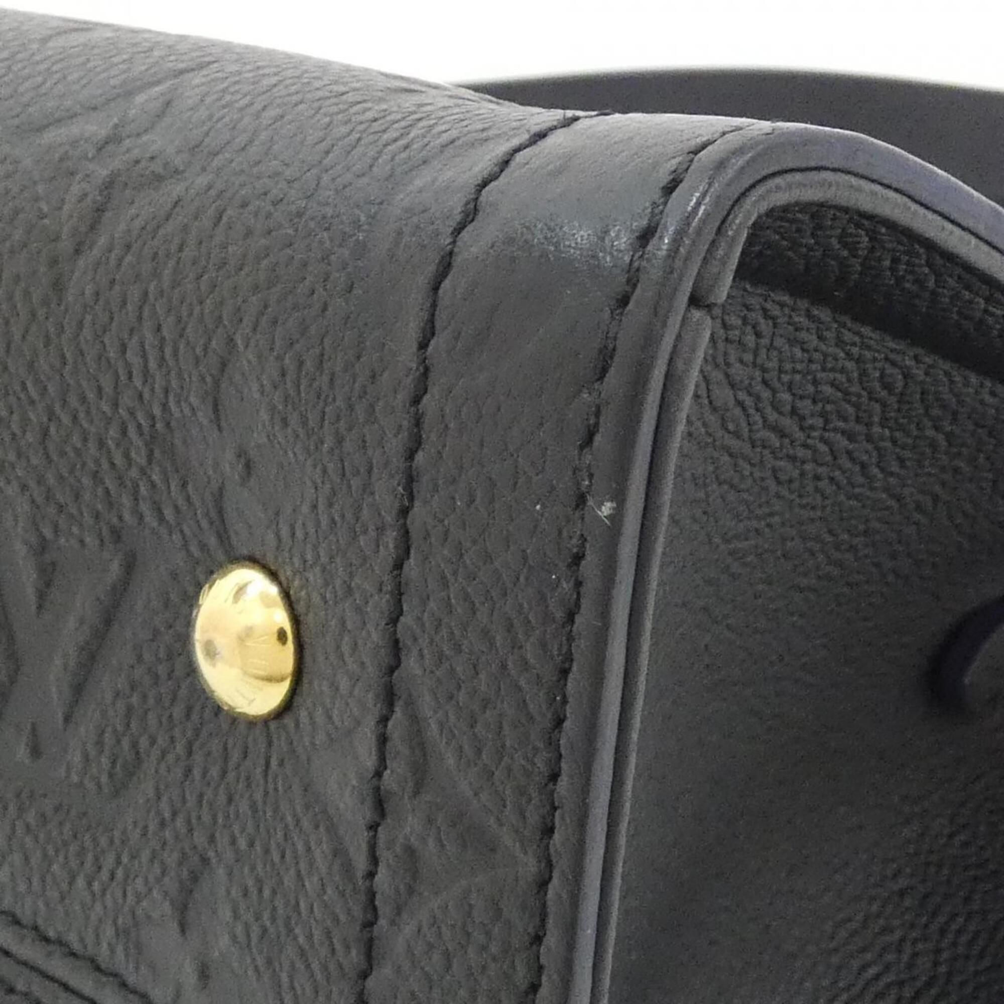 Leather Handbag (Pre-Owned) - Louis Vuitton - Modalova