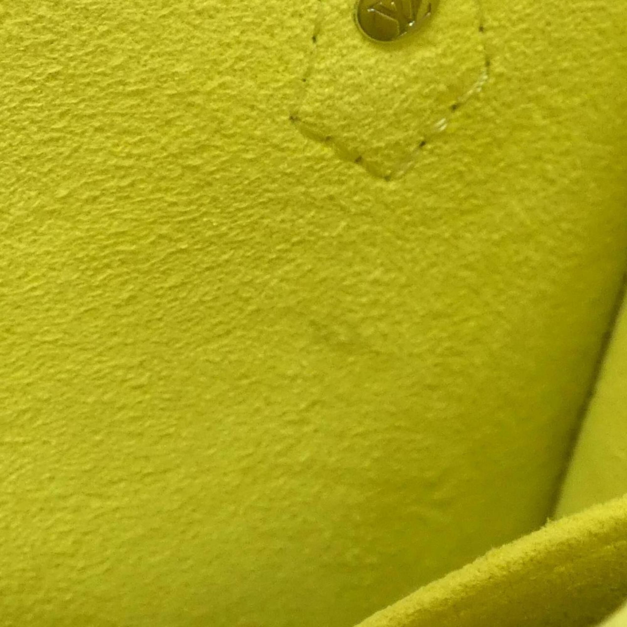 Leather Handbag (Pre-Owned) - Louis Vuitton - Modalova