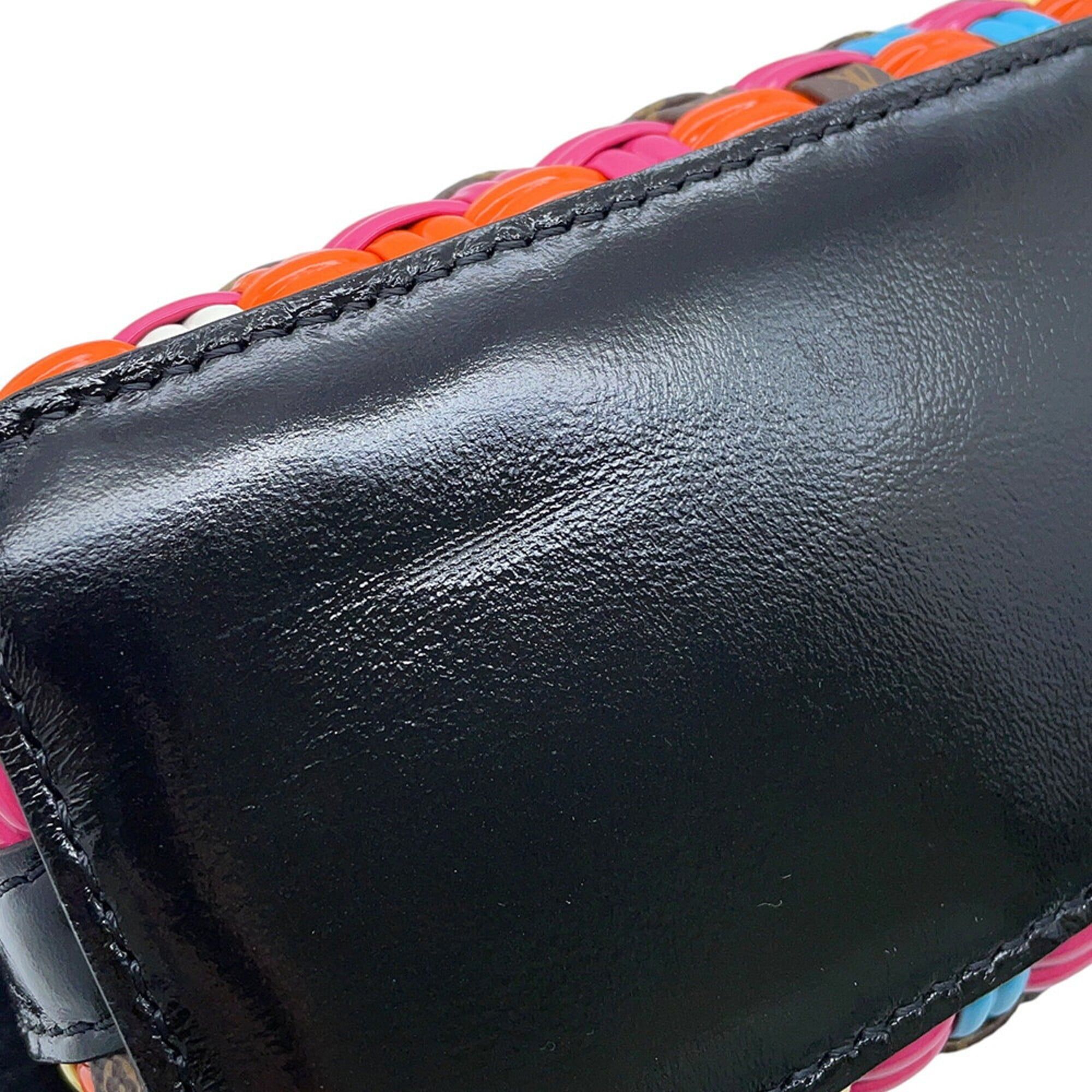Monogram - Monogram Leather Handbag (Pre-Owned) - Louis Vuitton - Modalova