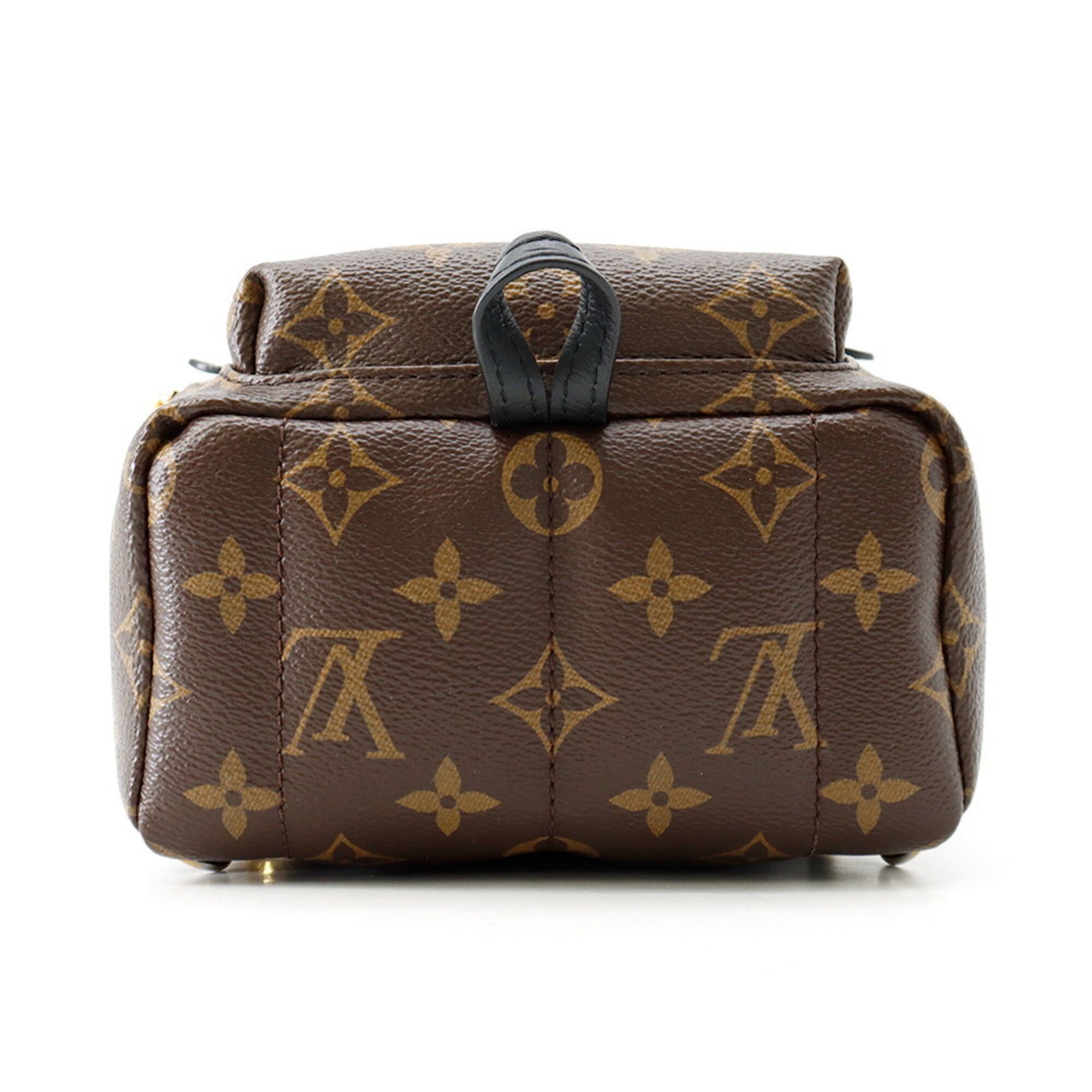 Monogram Monogram Backpack (Pre-Owned) - Louis Vuitton - Modalova