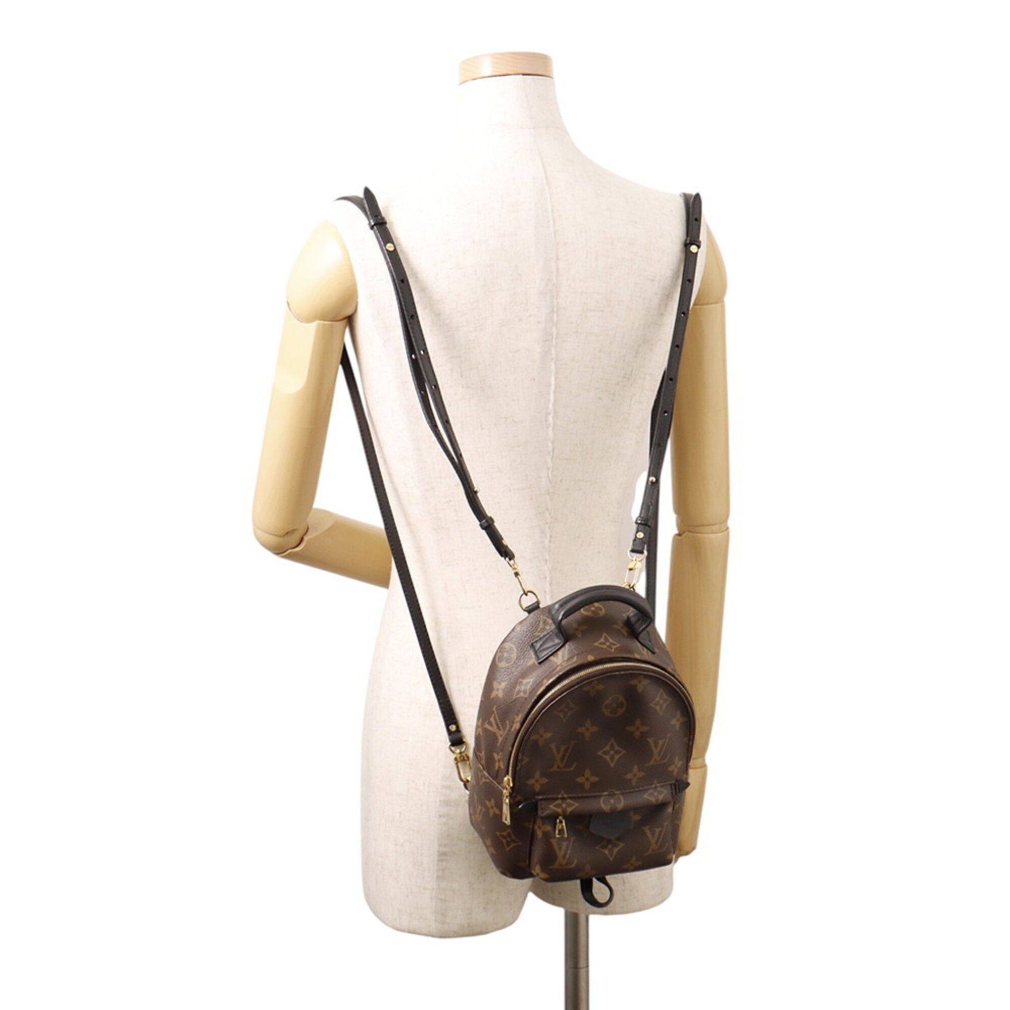 Monogram Monogram Backpack (Pre-Owned) - Louis Vuitton - Modalova