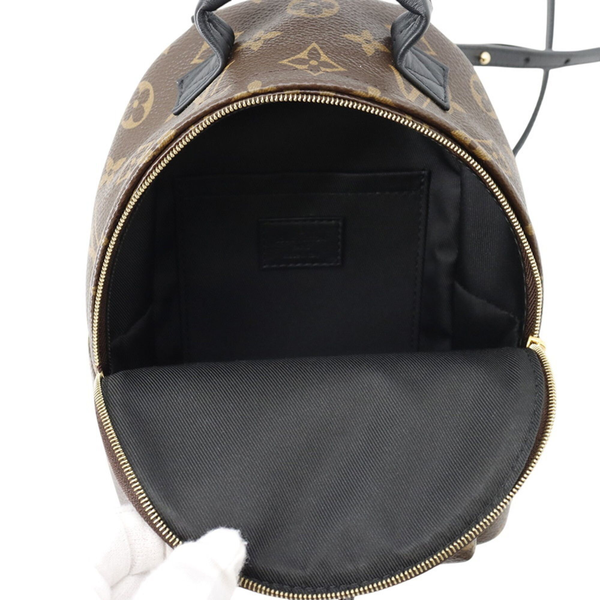 Monogram Monogram Backpack (Pre-Owned) - Louis Vuitton - Modalova