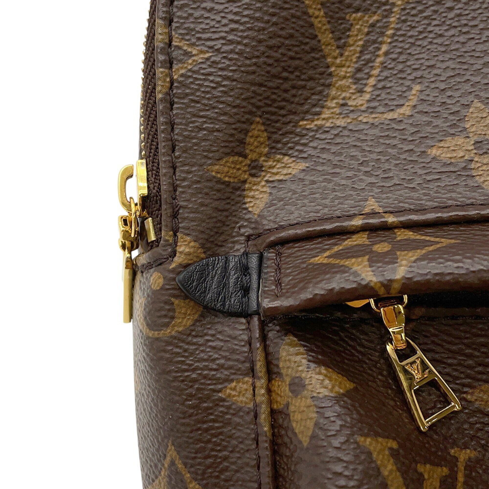 Monogram Monogram Backpack (Pre-Owned) - Louis Vuitton - Modalova