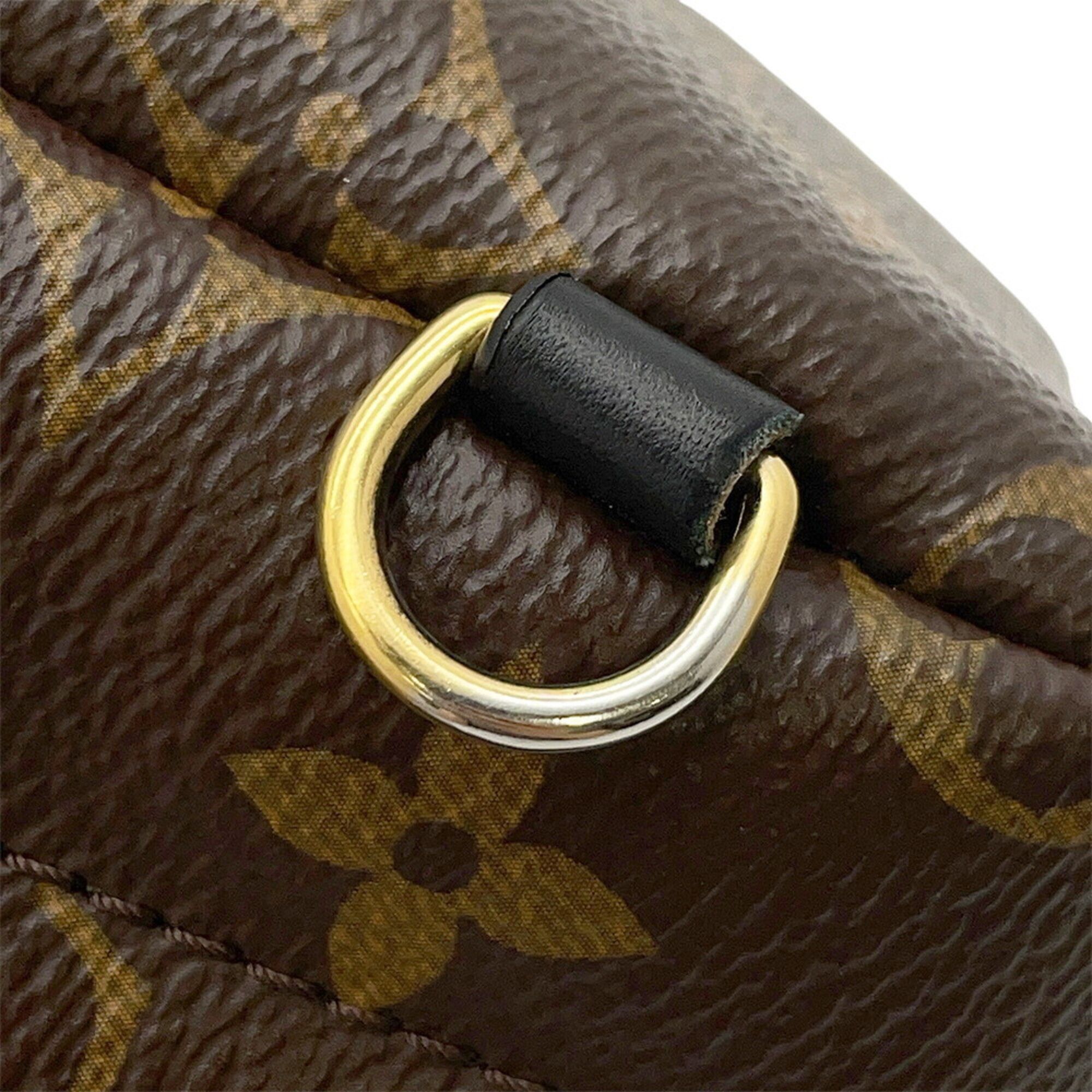 Monogram Monogram Backpack (Pre-Owned) - Louis Vuitton - Modalova