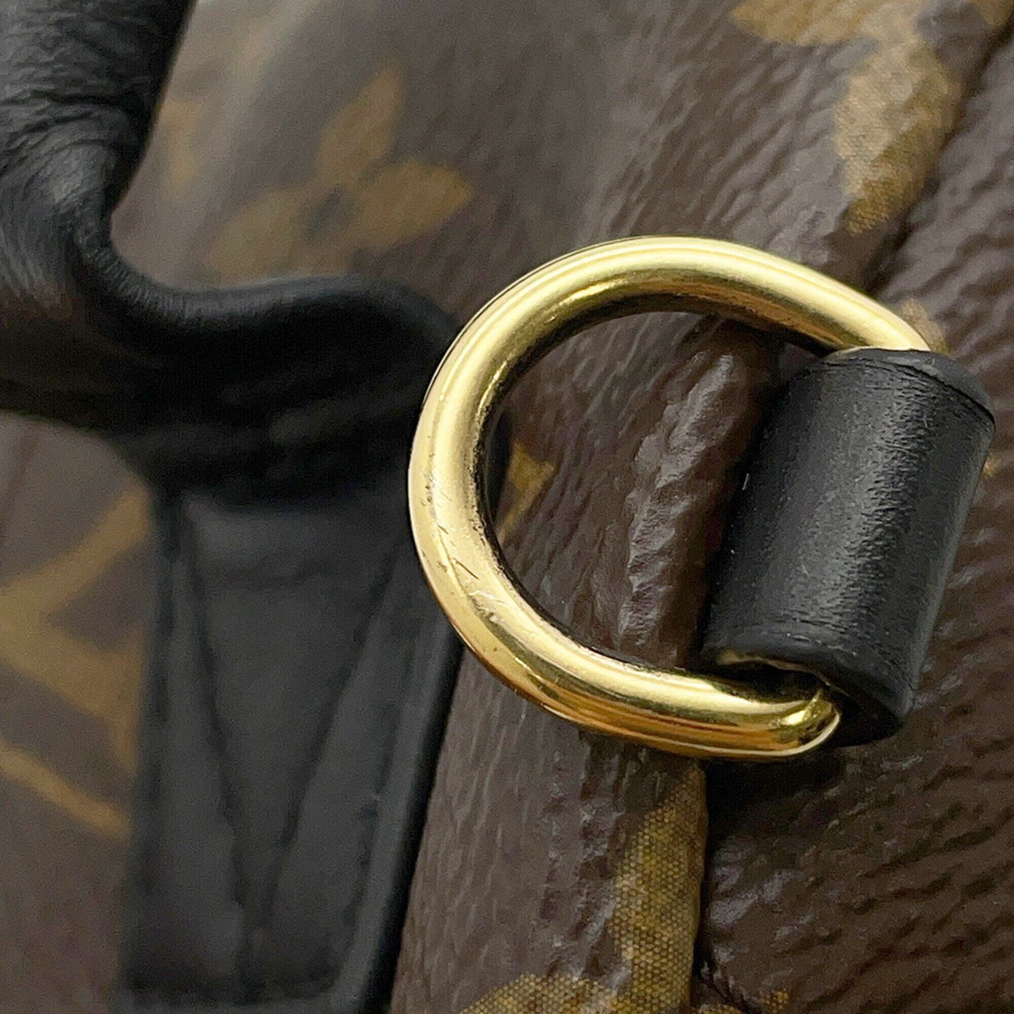 Monogram Monogram Backpack (Pre-Owned) - Louis Vuitton - Modalova