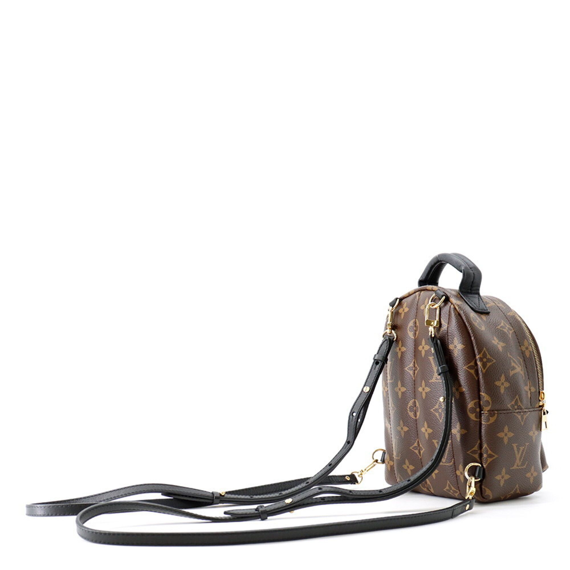 Monogram Monogram Backpack (Pre-Owned) - Louis Vuitton - Modalova