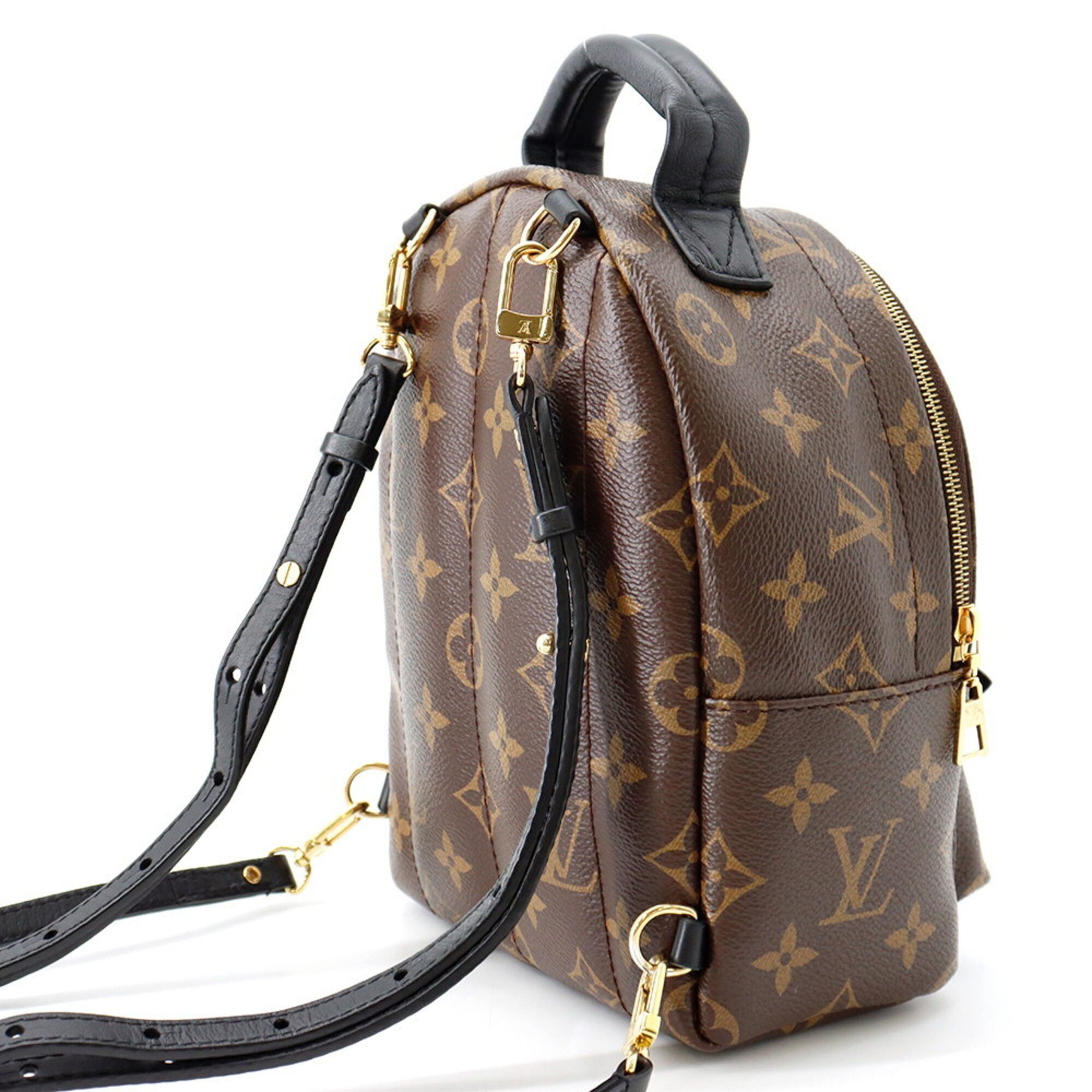 Monogram Monogram Backpack (Pre-Owned) - Louis Vuitton - Modalova