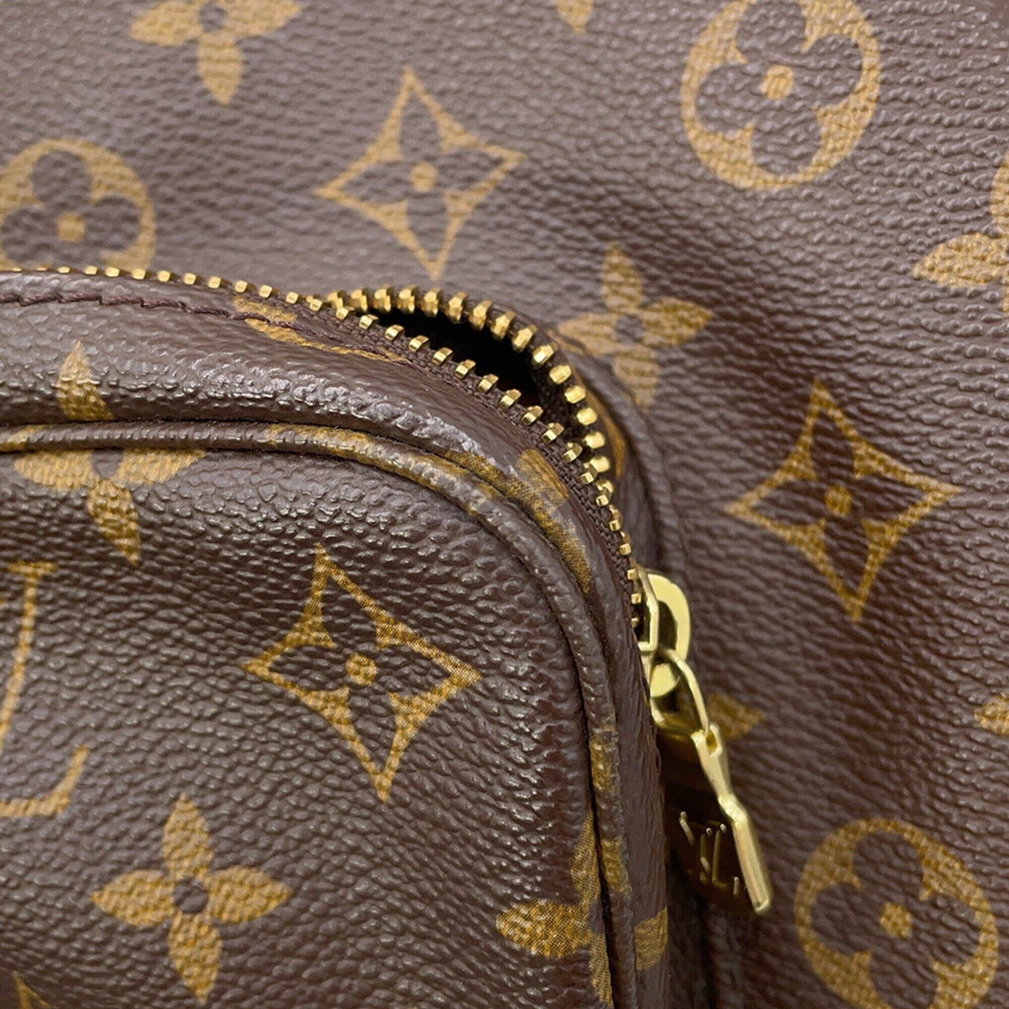 Monogram Monogram Backpack (Pre-Owned) - Louis Vuitton - Modalova