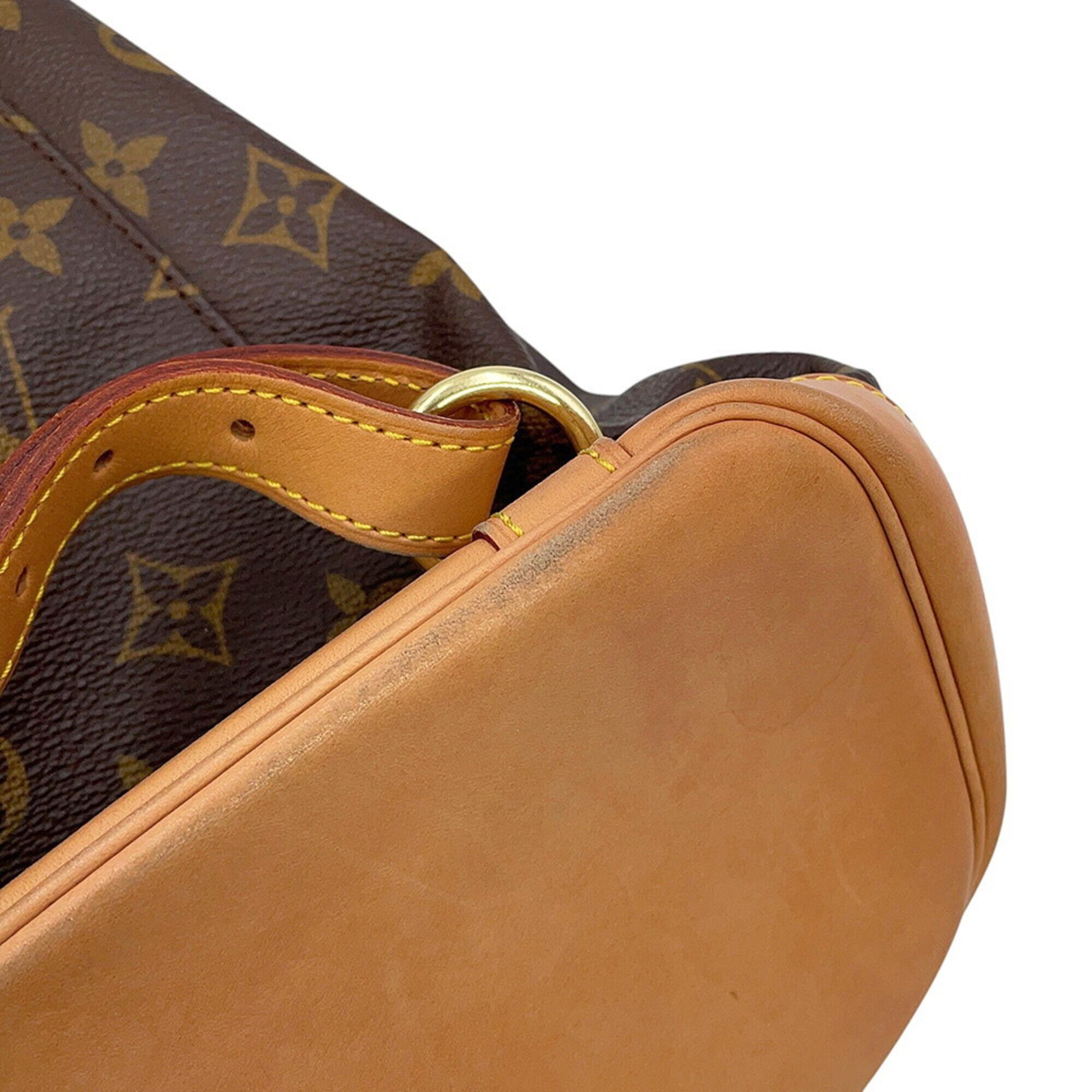 Monogram Monogram Backpack (Pre-Owned) - Louis Vuitton - Modalova