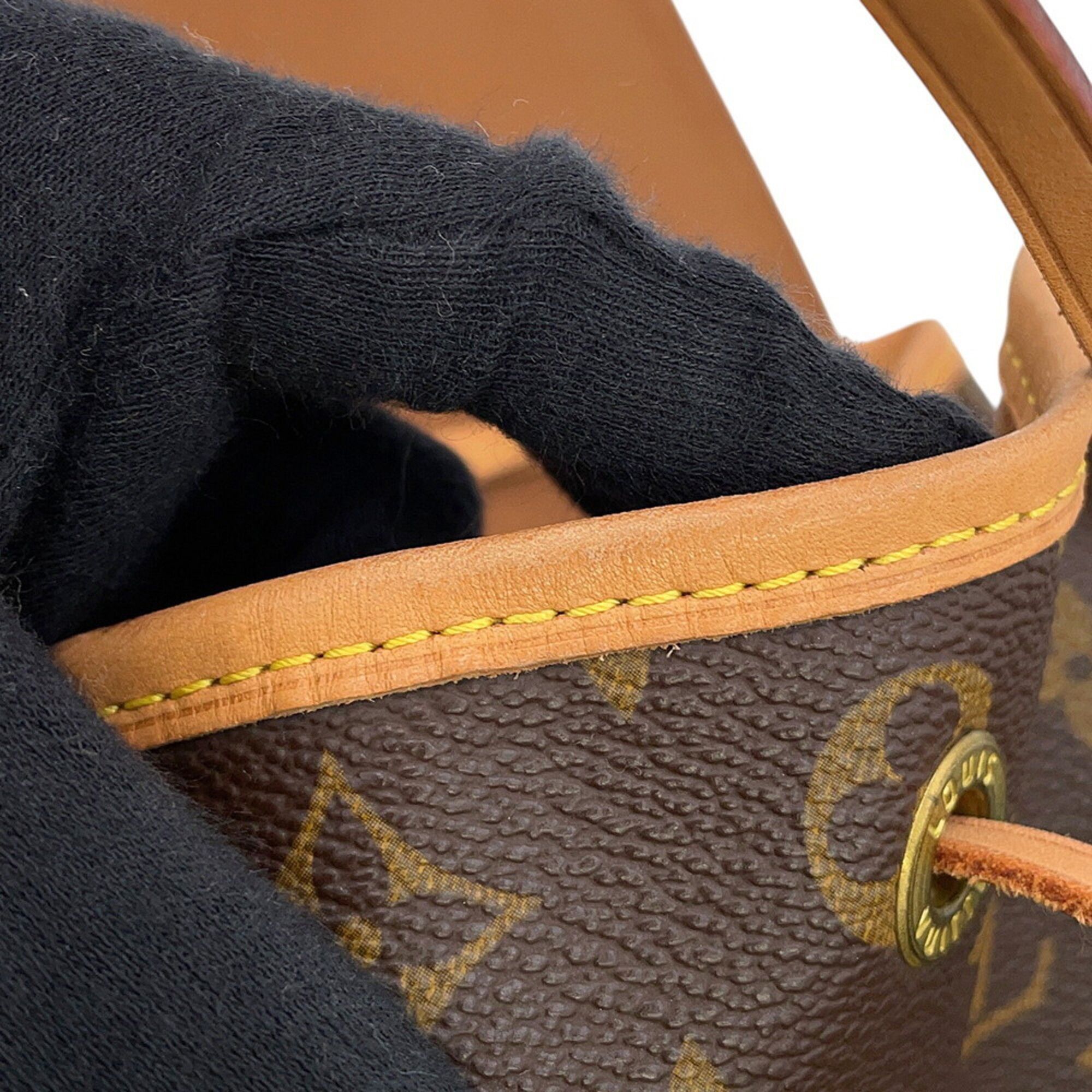 Monogram Monogram Backpack (Pre-Owned) - Louis Vuitton - Modalova