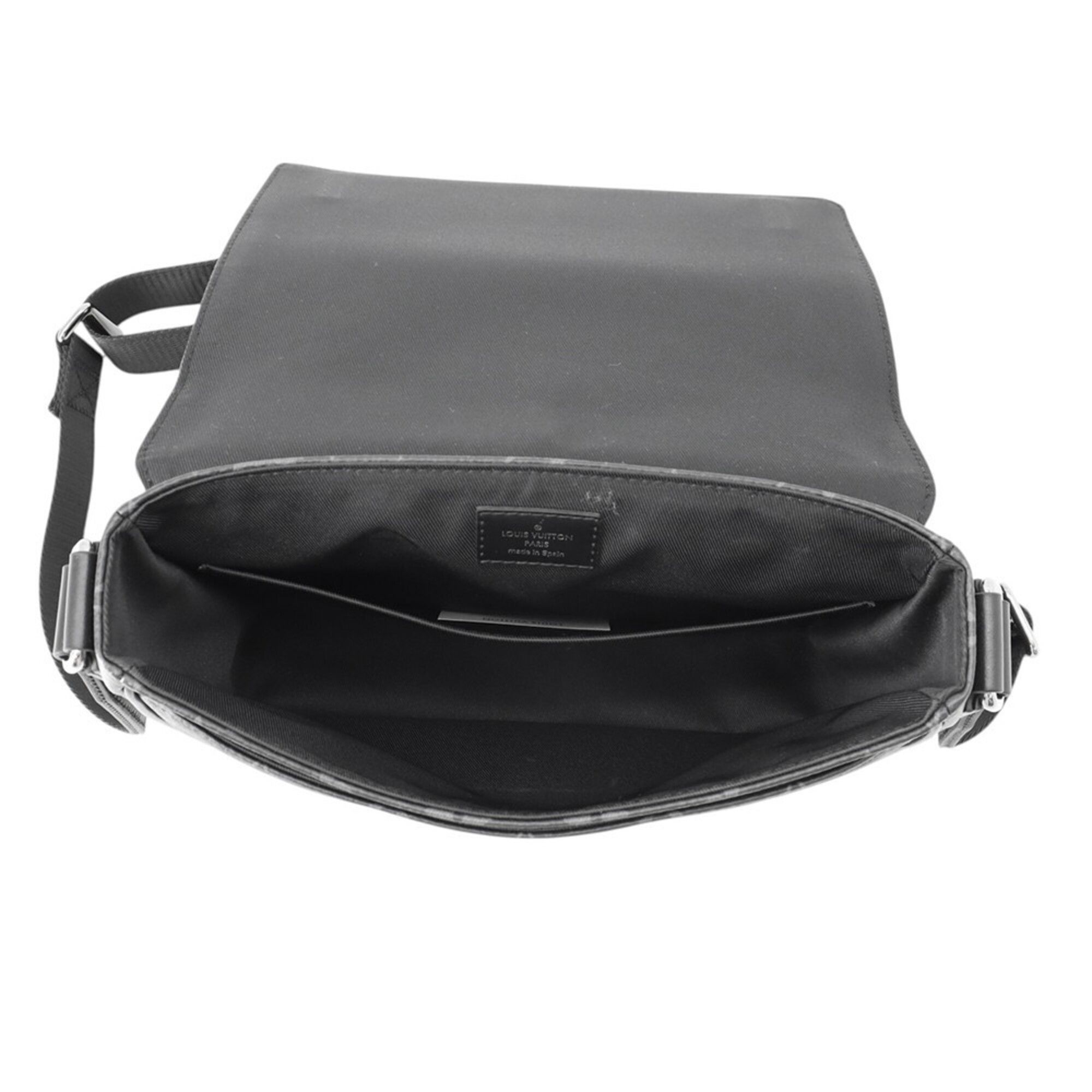Monogram Eclipse Monogram Eclipse Handbag Shoulder Bag (Pre-Owned) - Louis Vuitton - Modalova