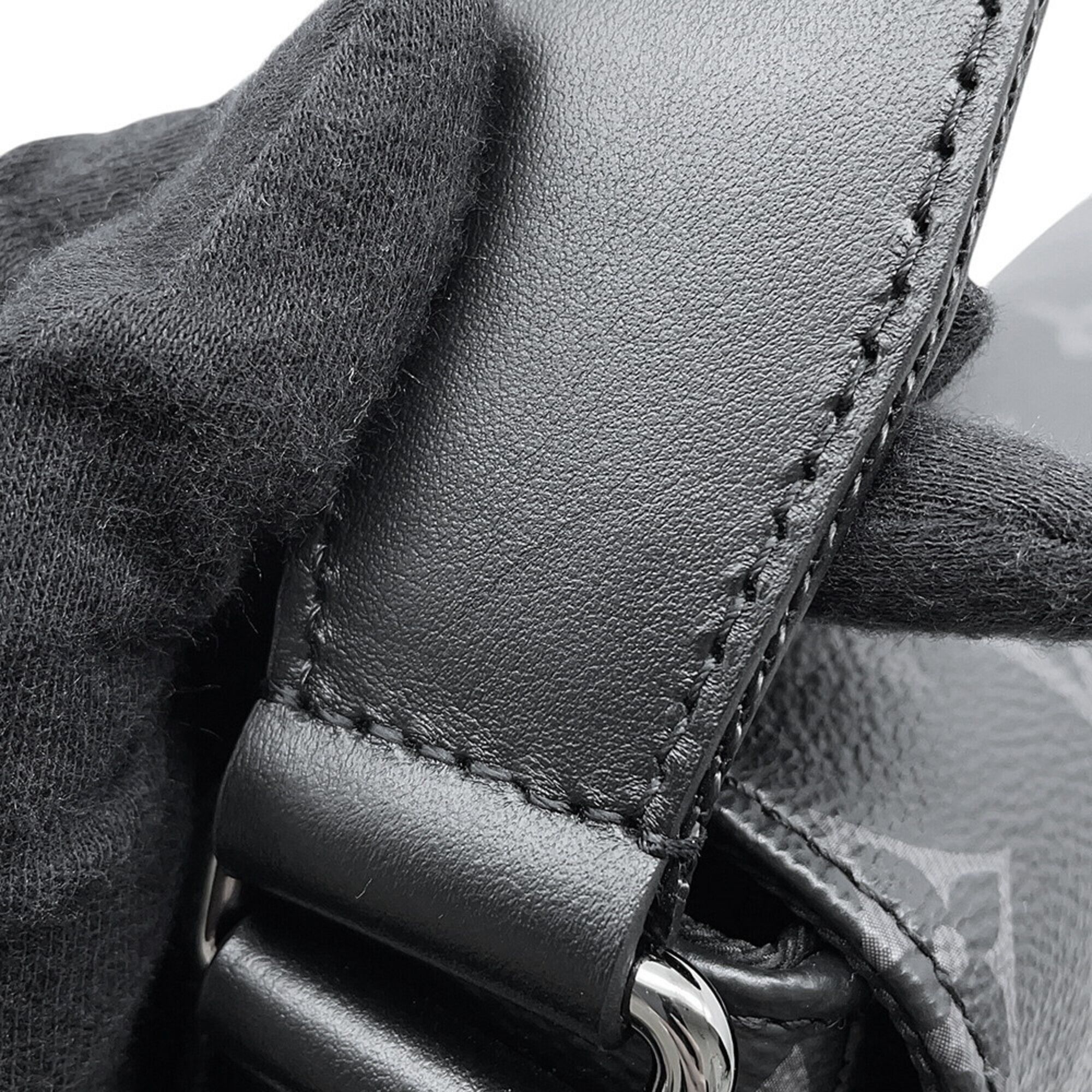 Monogram Eclipse Monogram Eclipse Handbag Shoulder Bag (Pre-Owned) - Louis Vuitton - Modalova