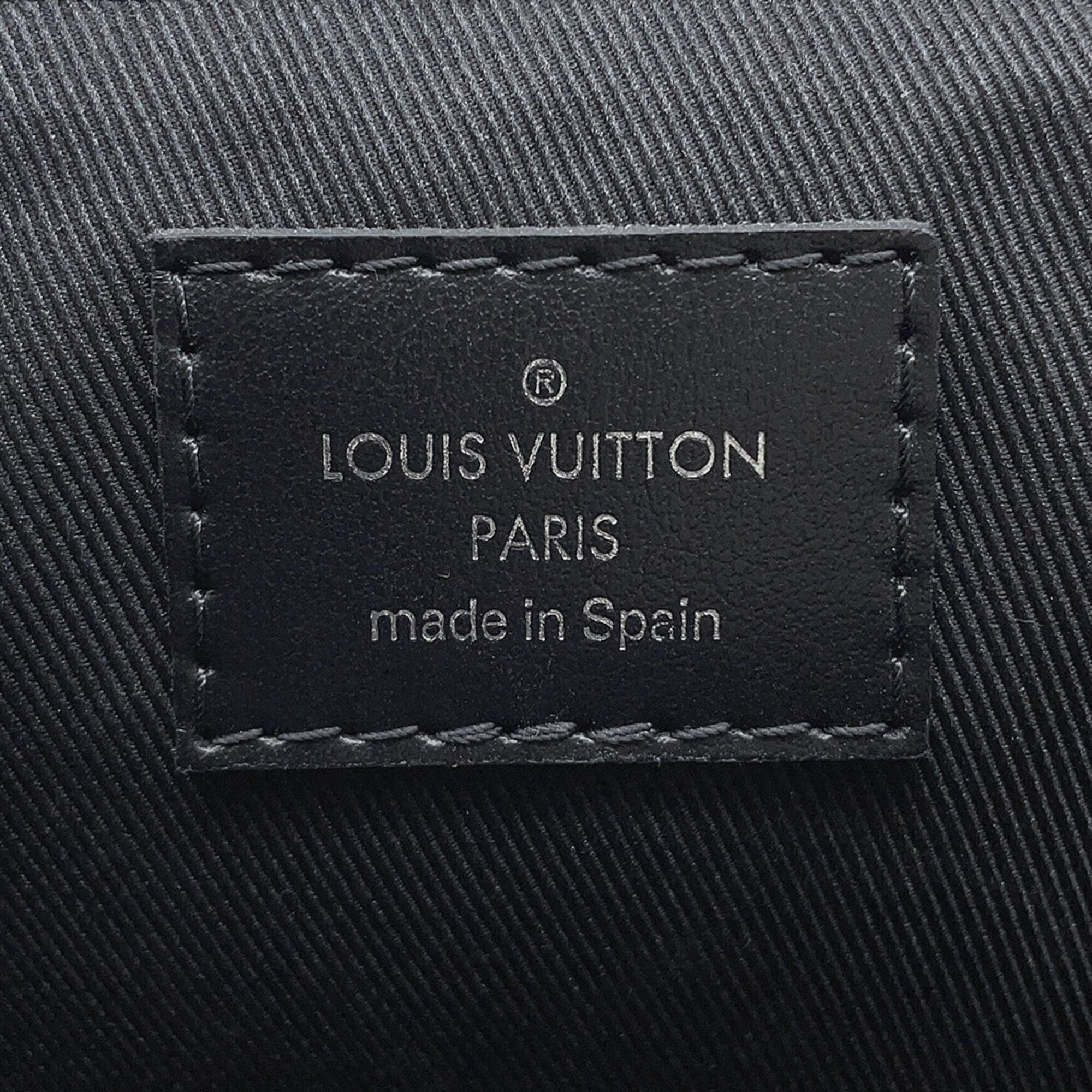 Monogram Eclipse Monogram Eclipse Handbag Shoulder Bag (Pre-Owned) - Louis Vuitton - Modalova