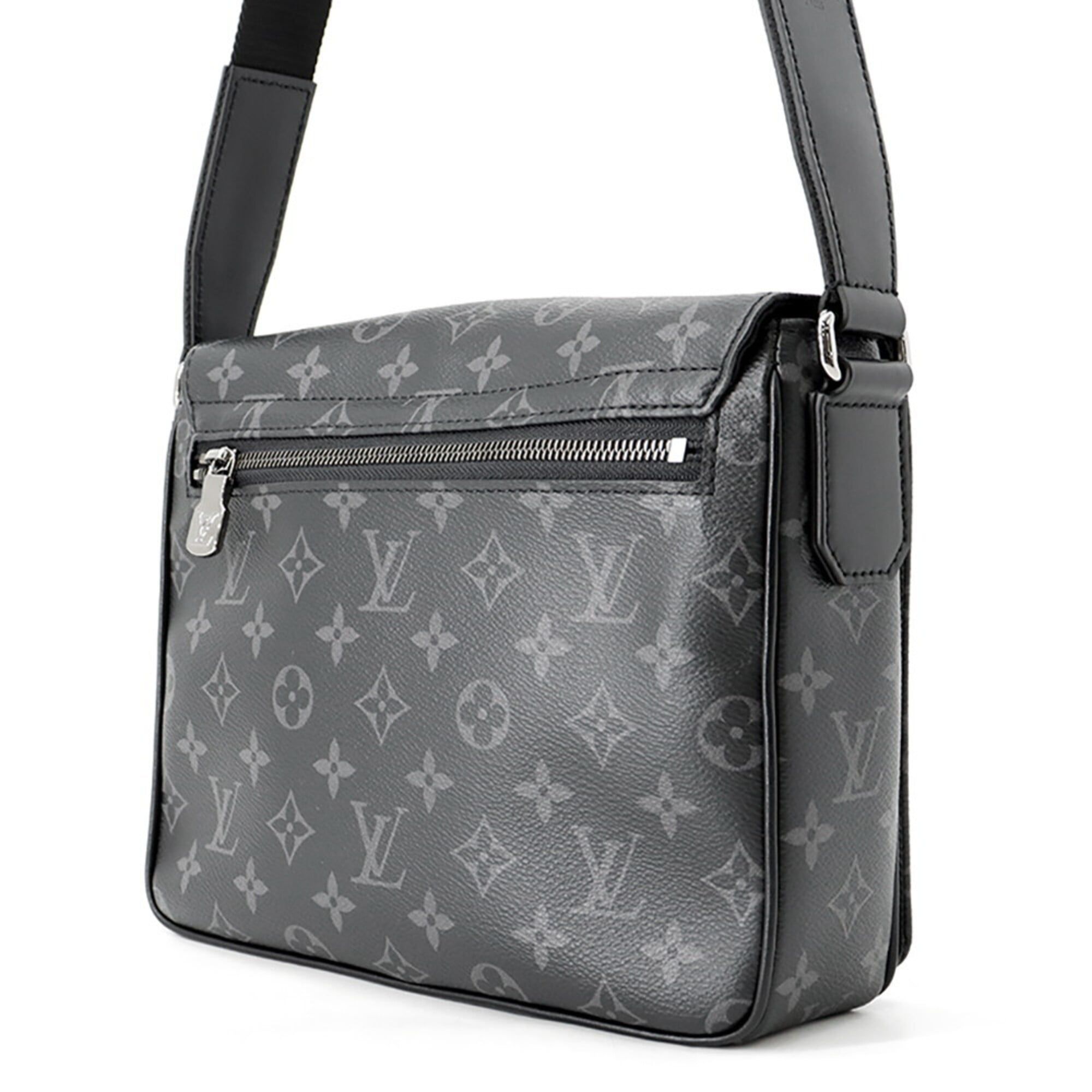 Monogram Eclipse Monogram Eclipse Handbag Shoulder Bag (Pre-Owned) - Louis Vuitton - Modalova