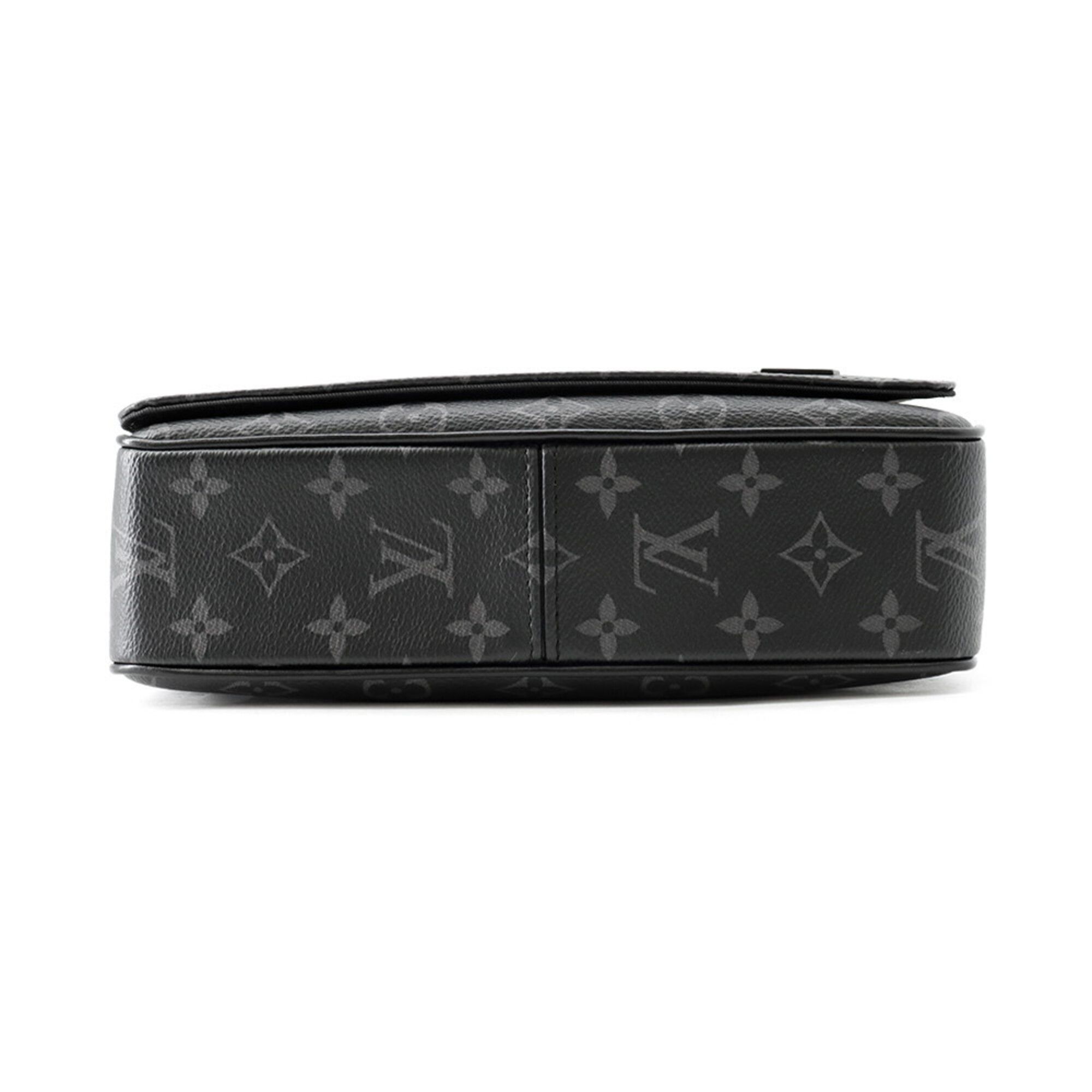 Monogram Eclipse Monogram Eclipse Handbag Shoulder Bag (Pre-Owned) - Louis Vuitton - Modalova