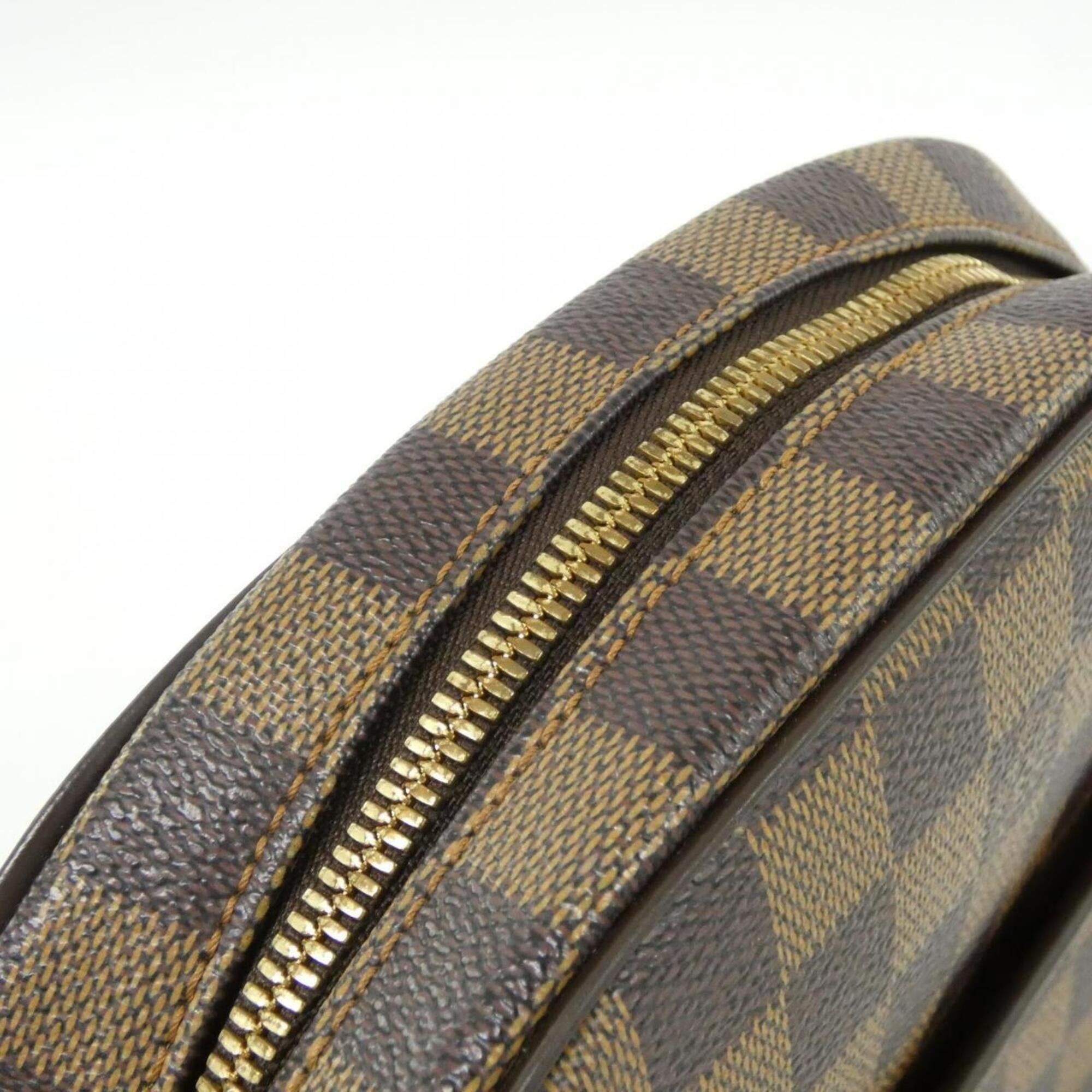 Coated Canvas Shoulder Bag (Pre-Owned) - Louis Vuitton - Modalova