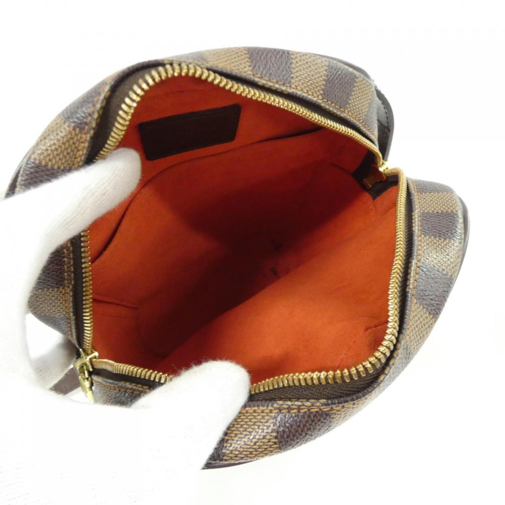 Coated Canvas Shoulder Bag (Pre-Owned) - Louis Vuitton - Modalova