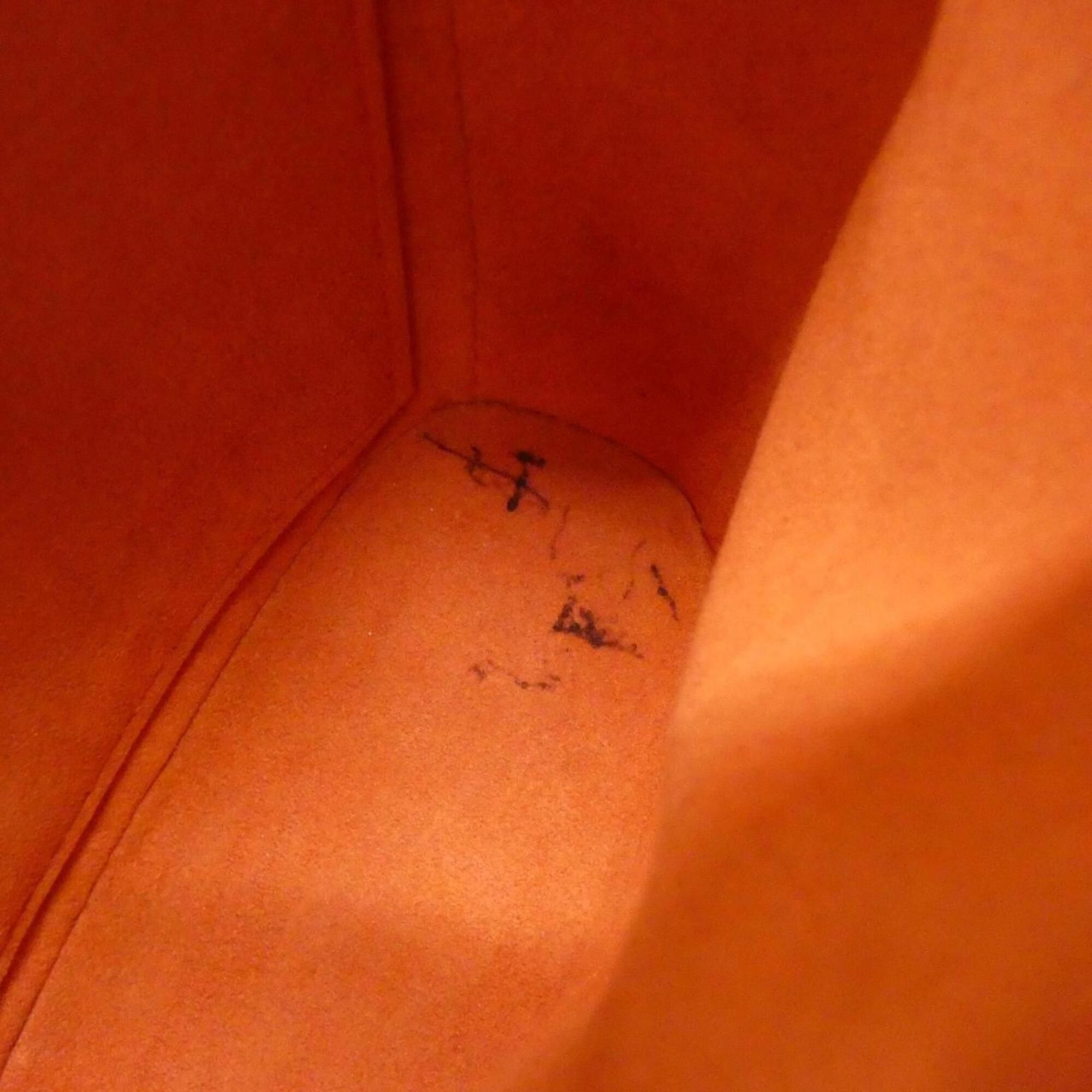 Coated Canvas Shoulder Bag (Pre-Owned) - Louis Vuitton - Modalova