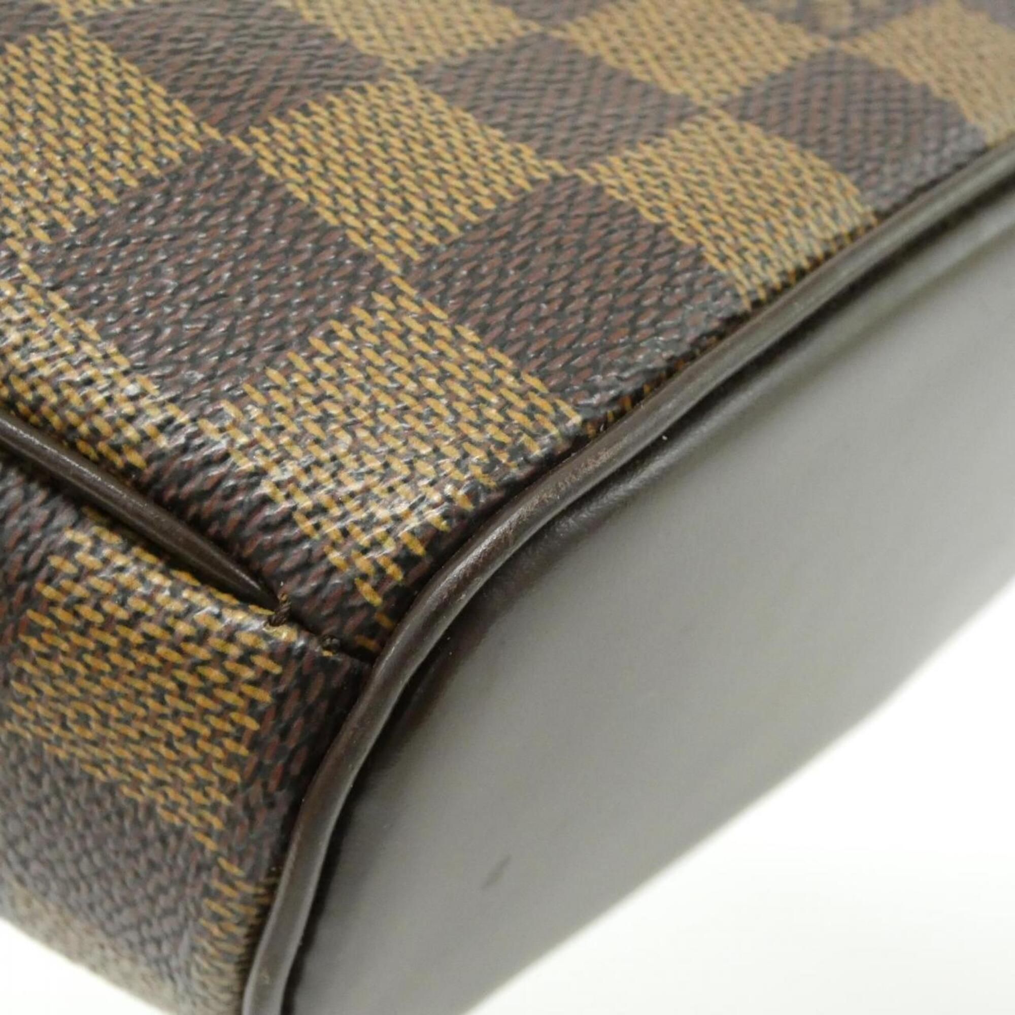Coated Canvas Shoulder Bag (Pre-Owned) - Louis Vuitton - Modalova