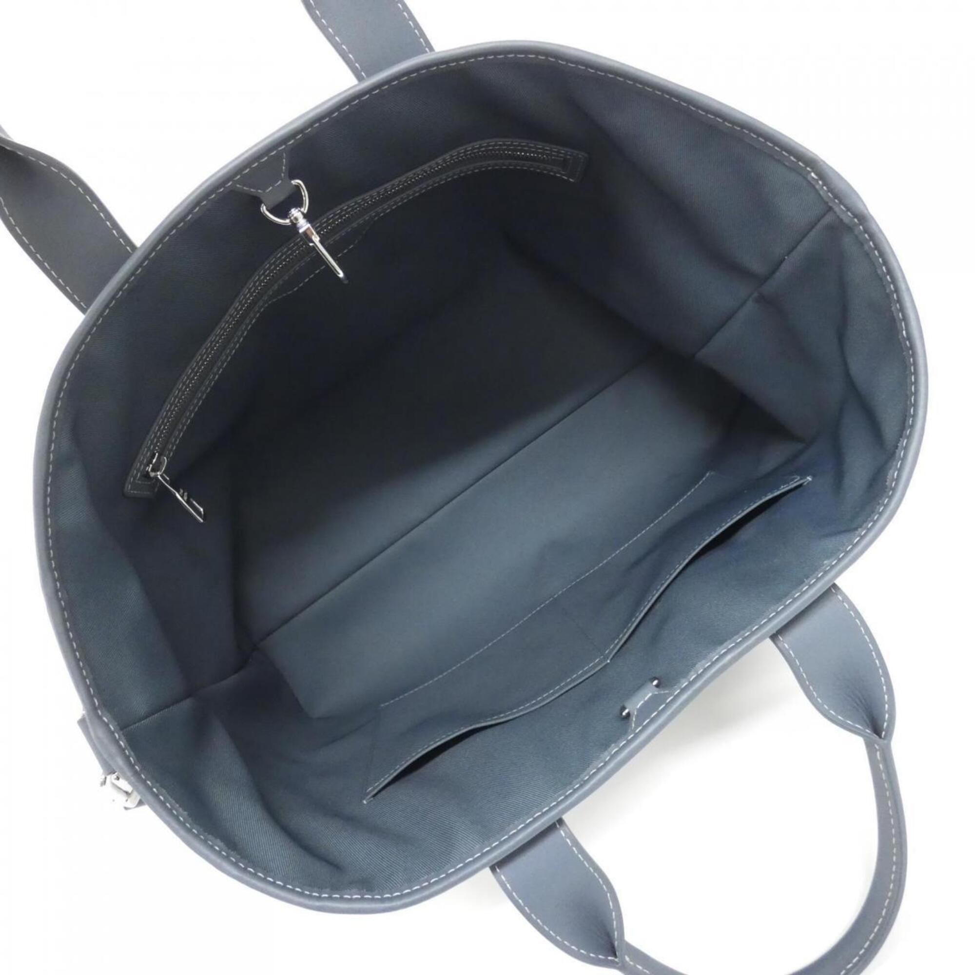 Denim Handbag (Pre-Owned) - Louis Vuitton - Modalova