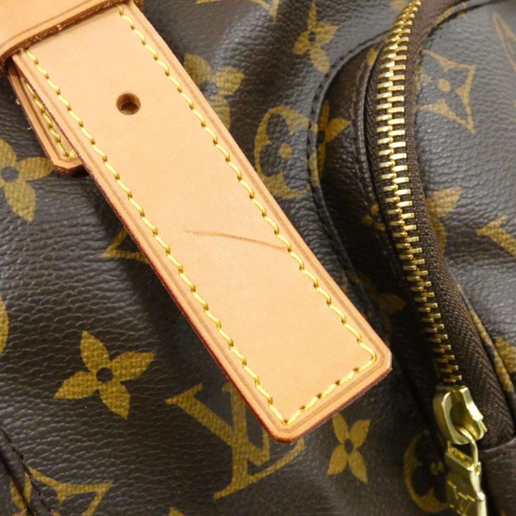 Coated Canvas Backpack (Pre-Owned) - Louis Vuitton - Modalova