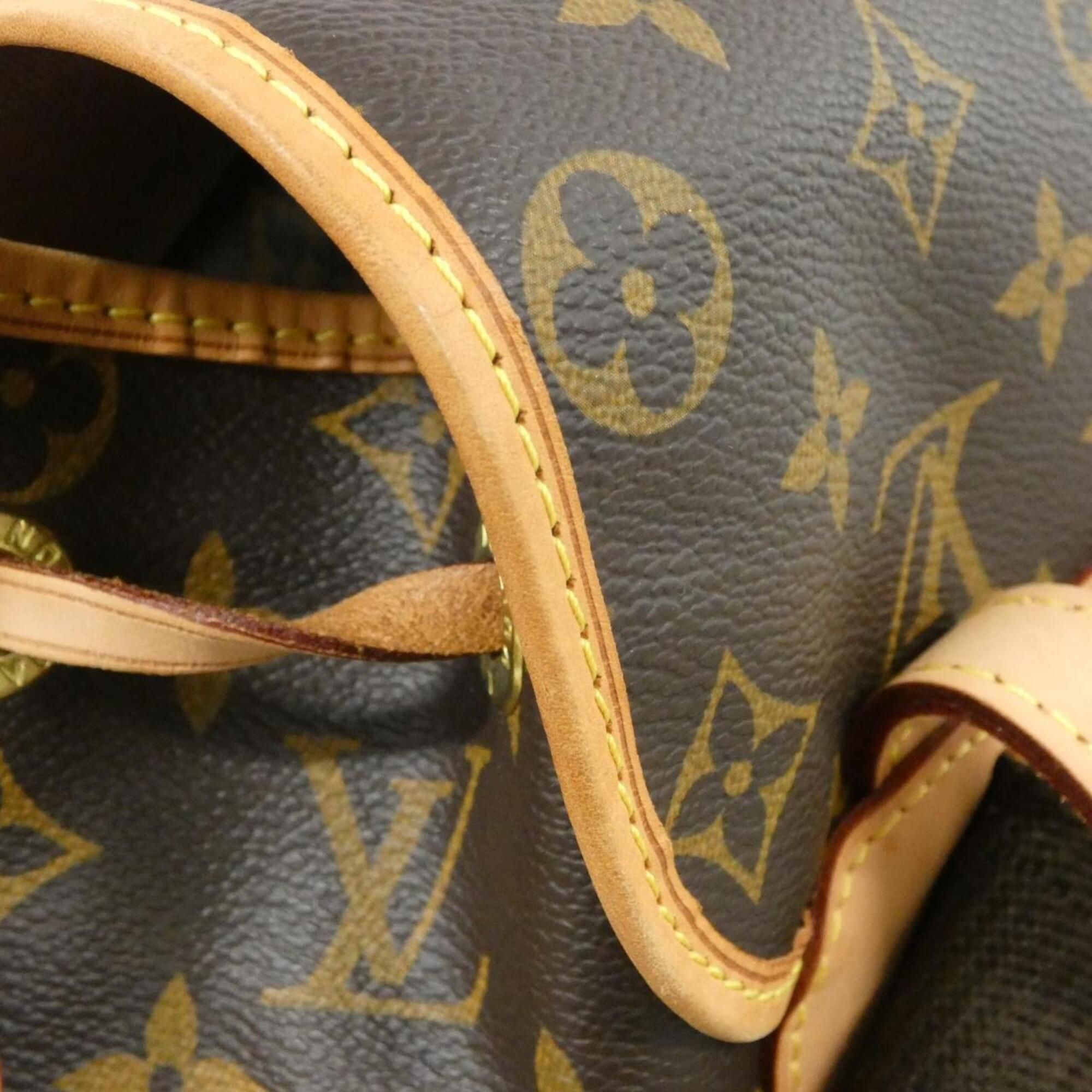 Coated Canvas Backpack (Pre-Owned) - Louis Vuitton - Modalova