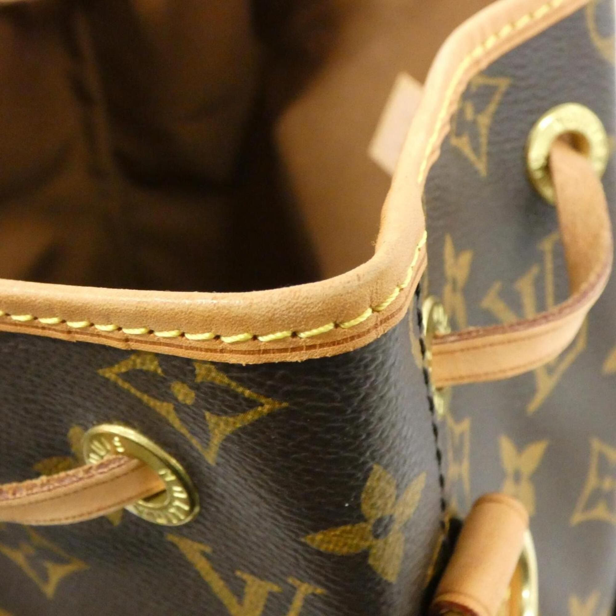 Coated Canvas Backpack (Pre-Owned) - Louis Vuitton - Modalova