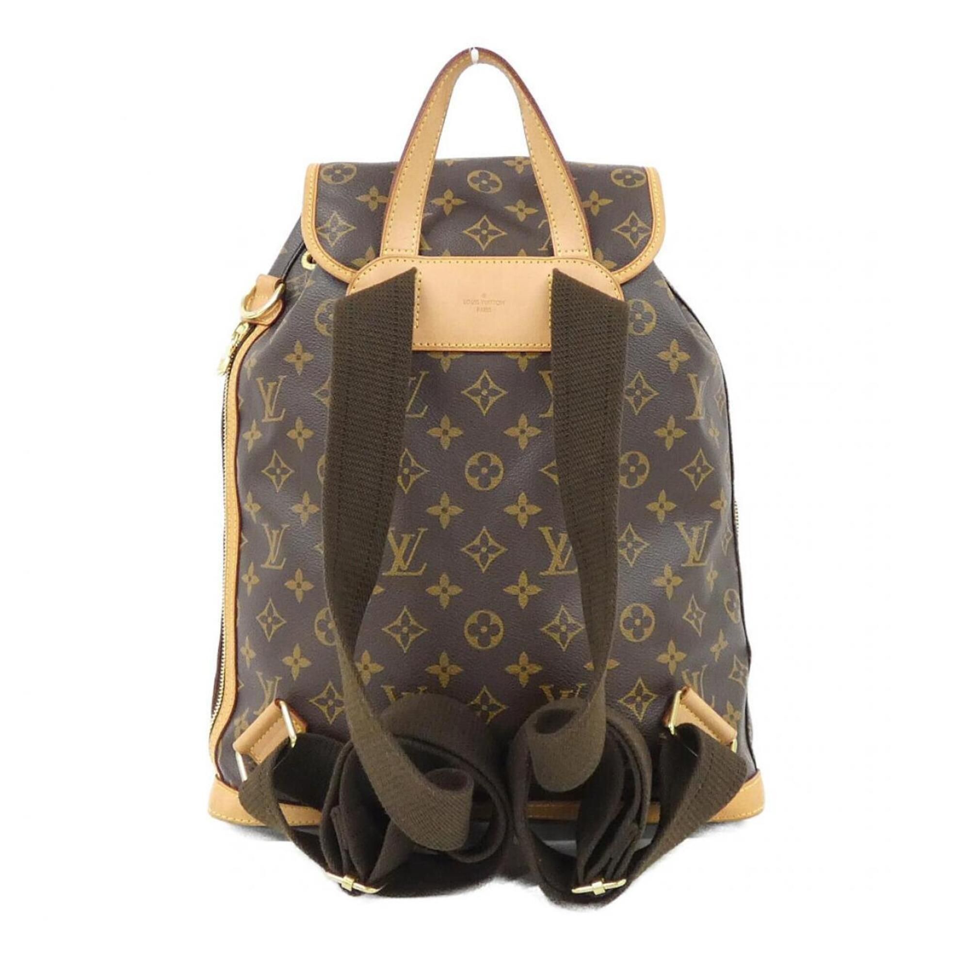 Coated Canvas Backpack (Pre-Owned) - Louis Vuitton - Modalova
