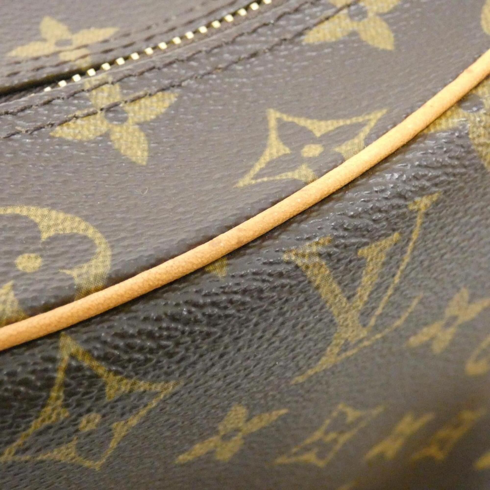 Coated Canvas Shoulder Bag (Pre-Owned) - Louis Vuitton - Modalova