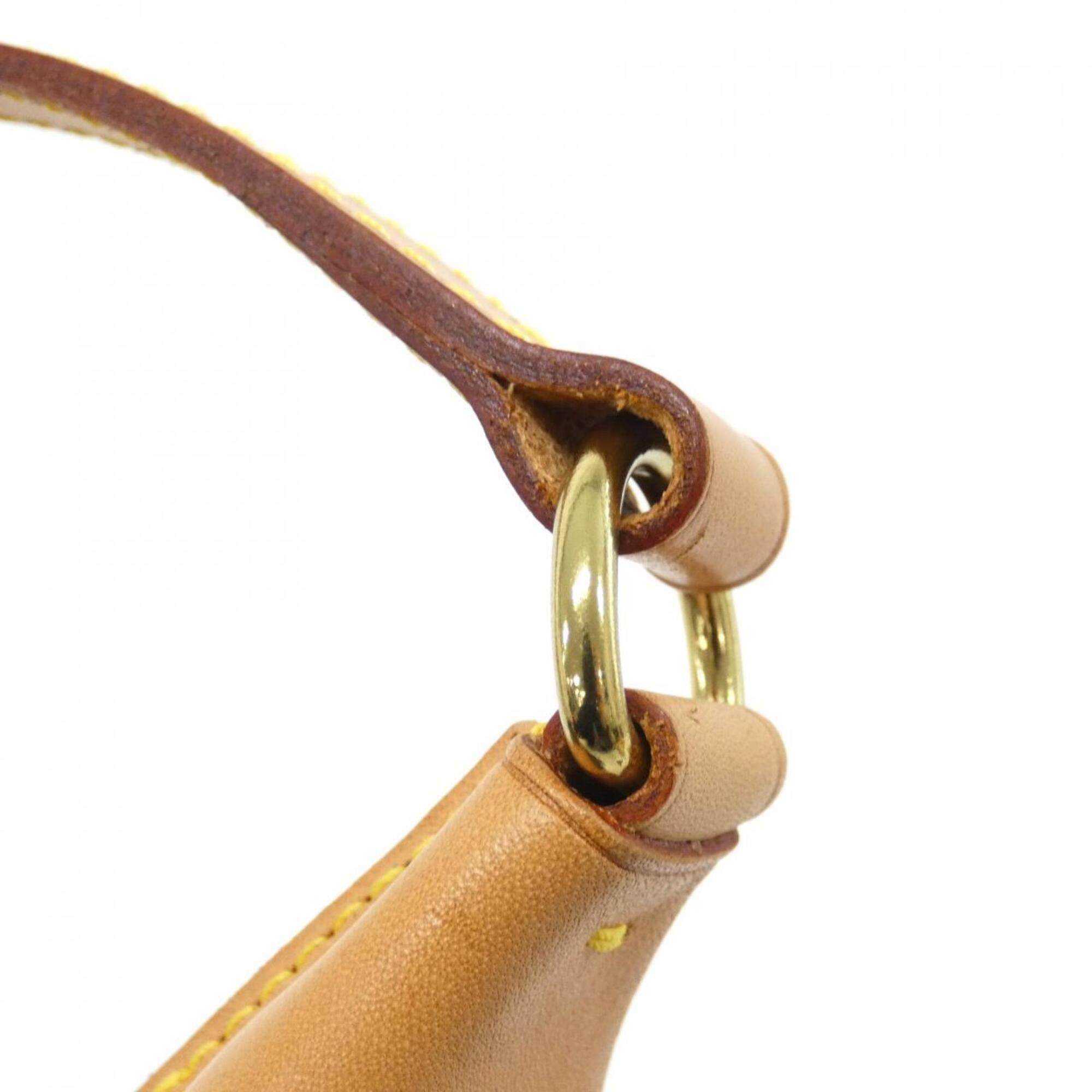Coated Canvas Shoulder Bag (Pre-Owned) - Louis Vuitton - Modalova