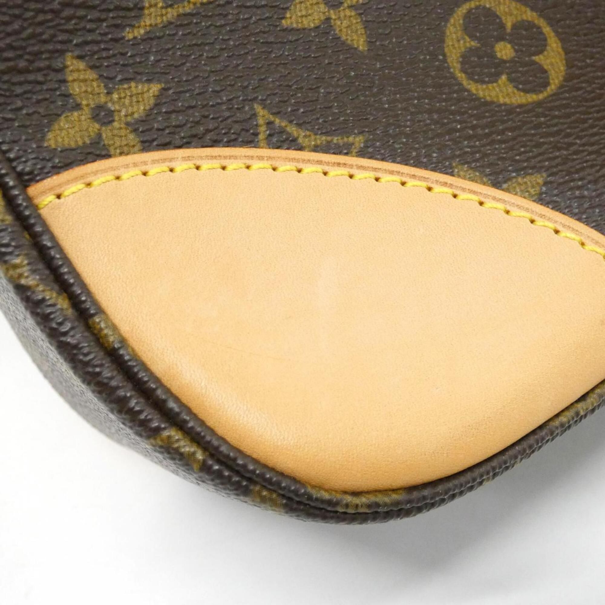 Coated Canvas Shoulder Bag (Pre-Owned) - Louis Vuitton - Modalova