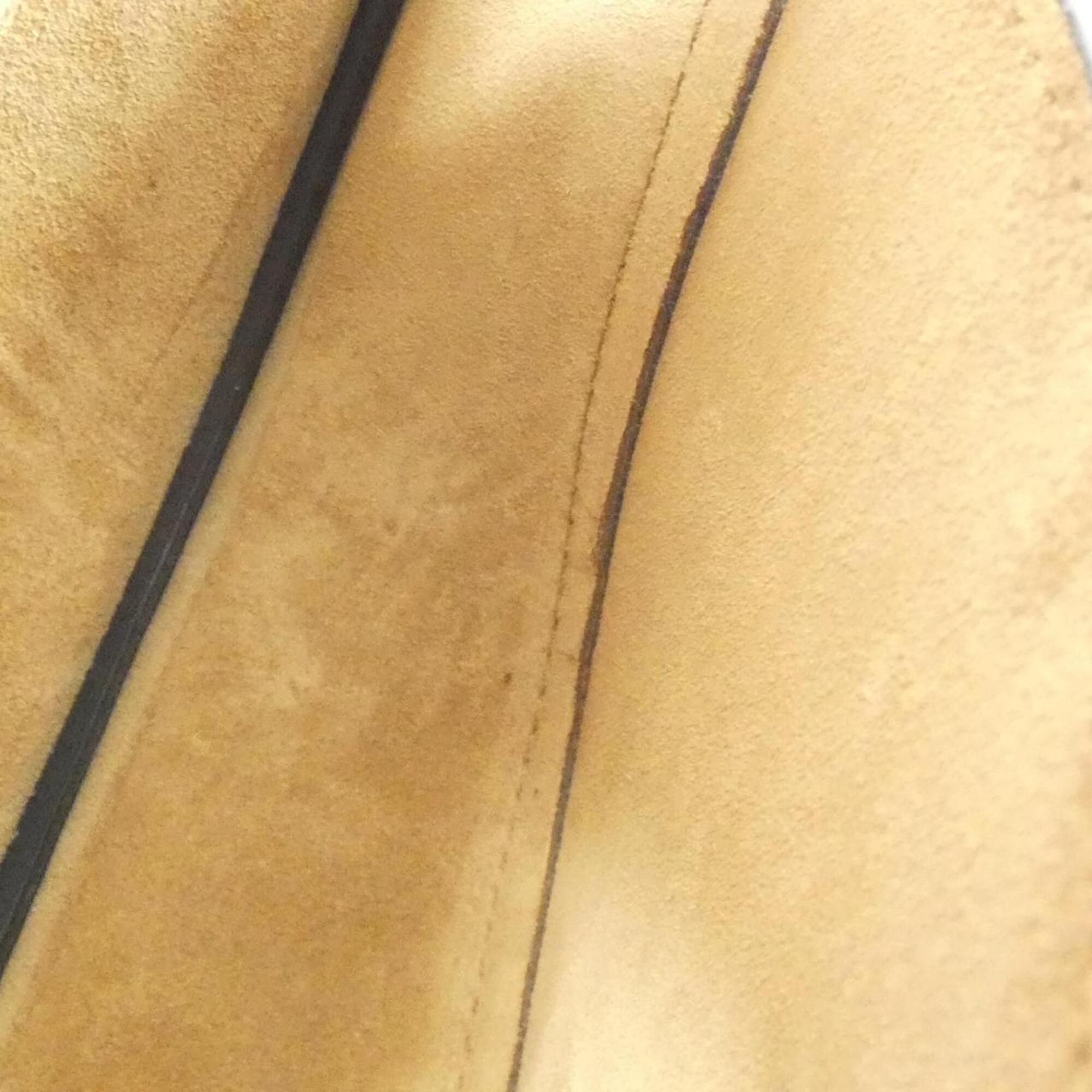 Leather Shoulder Bag (Pre-Owned) - Loewe - Modalova