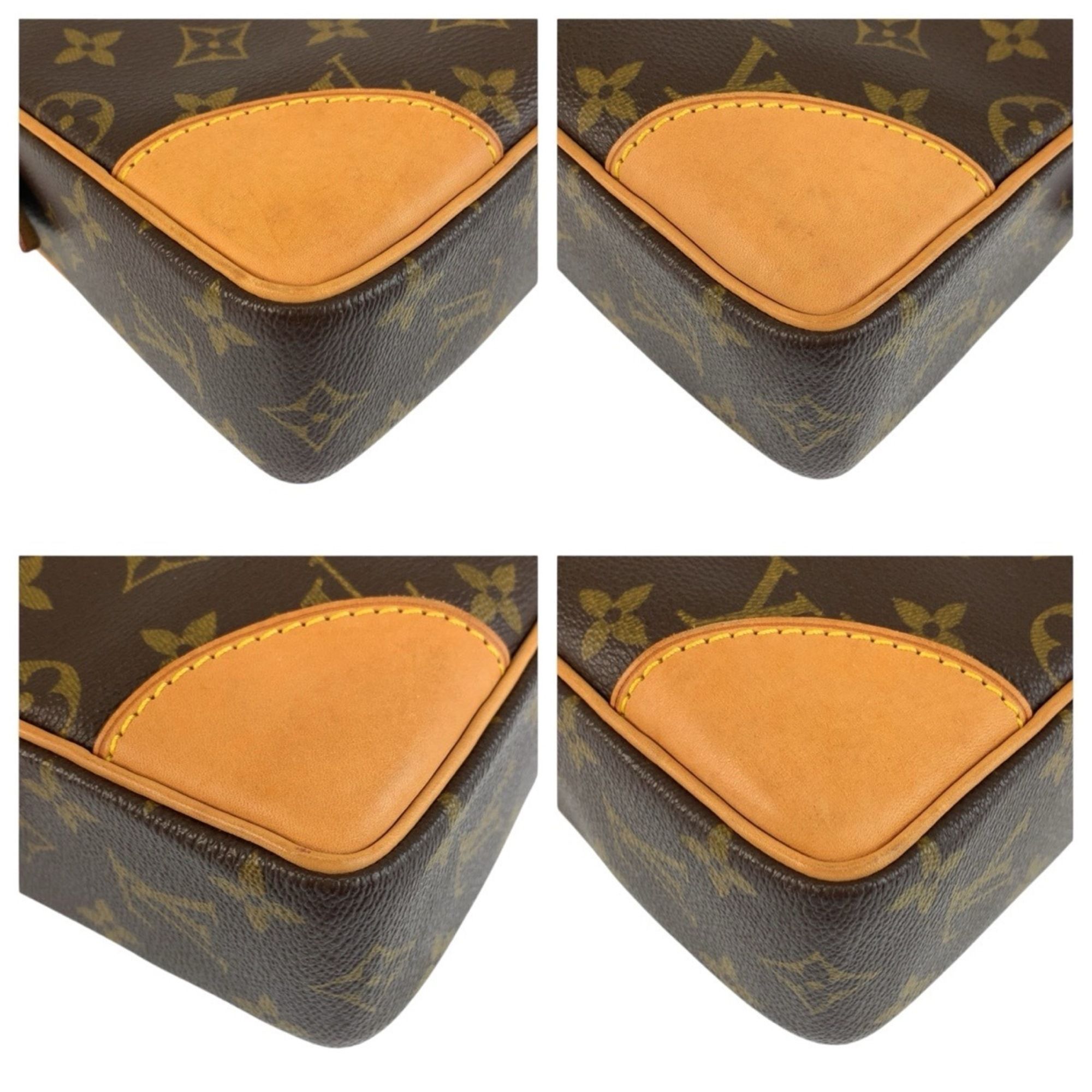 Briefcase (Pre-Owned) - Louis Vuitton - Modalova