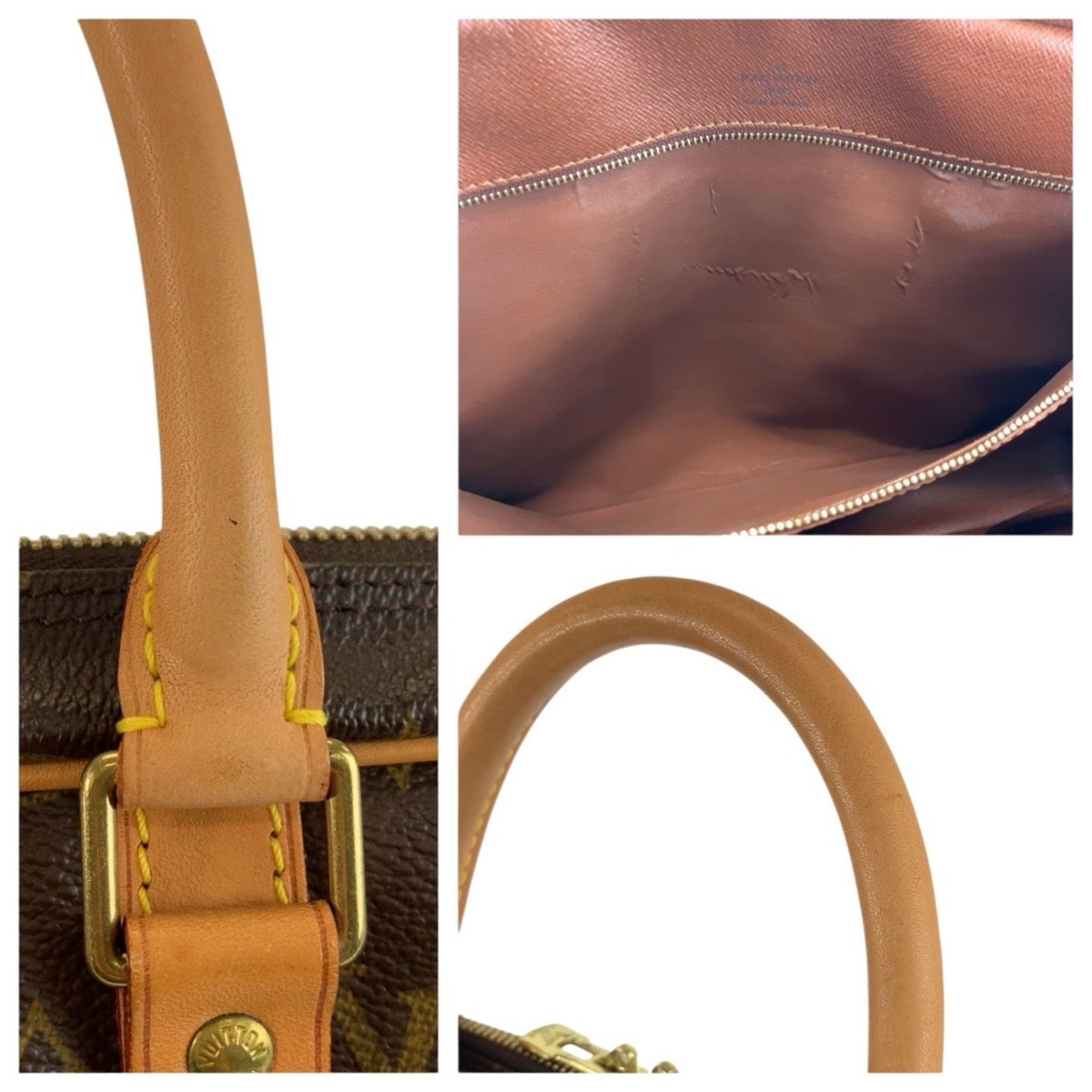 Briefcase (Pre-Owned) - Louis Vuitton - Modalova