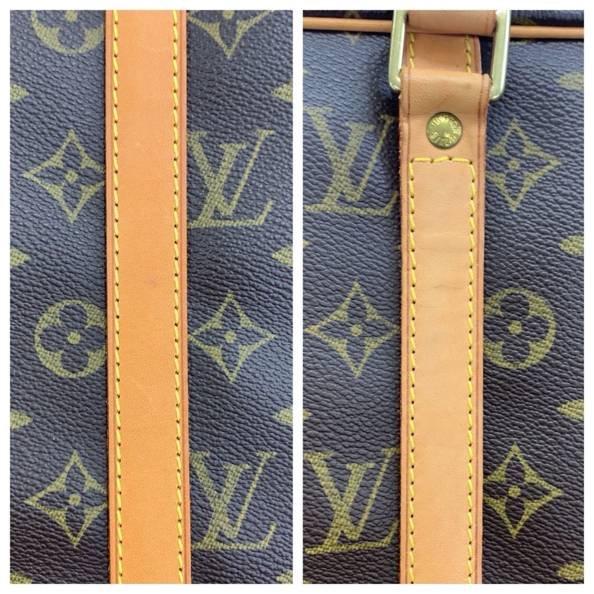 Briefcase (Pre-Owned) - Louis Vuitton - Modalova