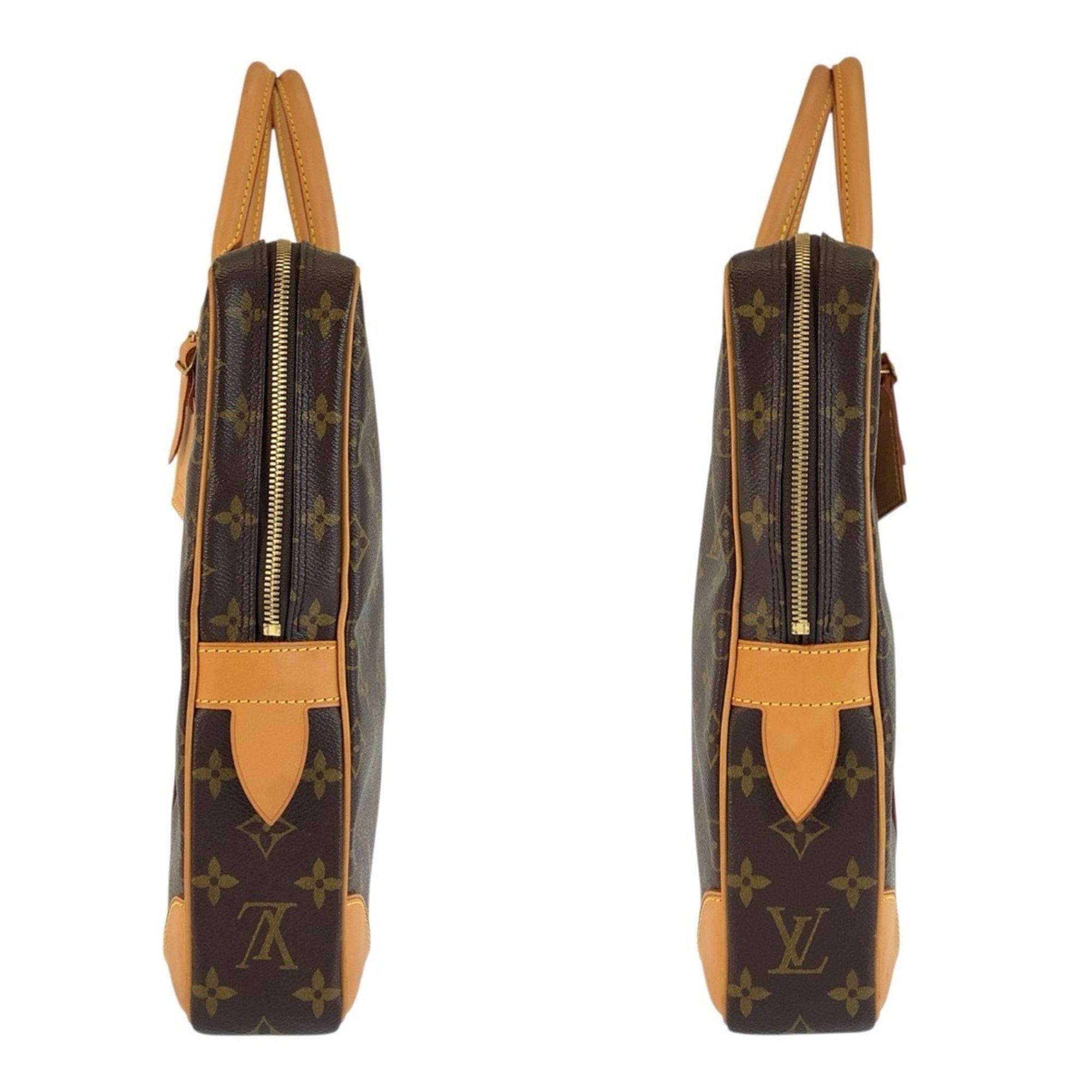Briefcase (Pre-Owned) - Louis Vuitton - Modalova
