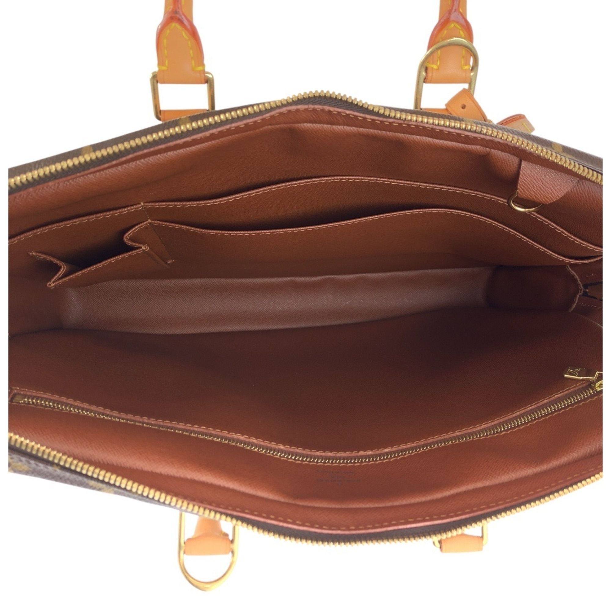 Briefcase (Pre-Owned) - Louis Vuitton - Modalova