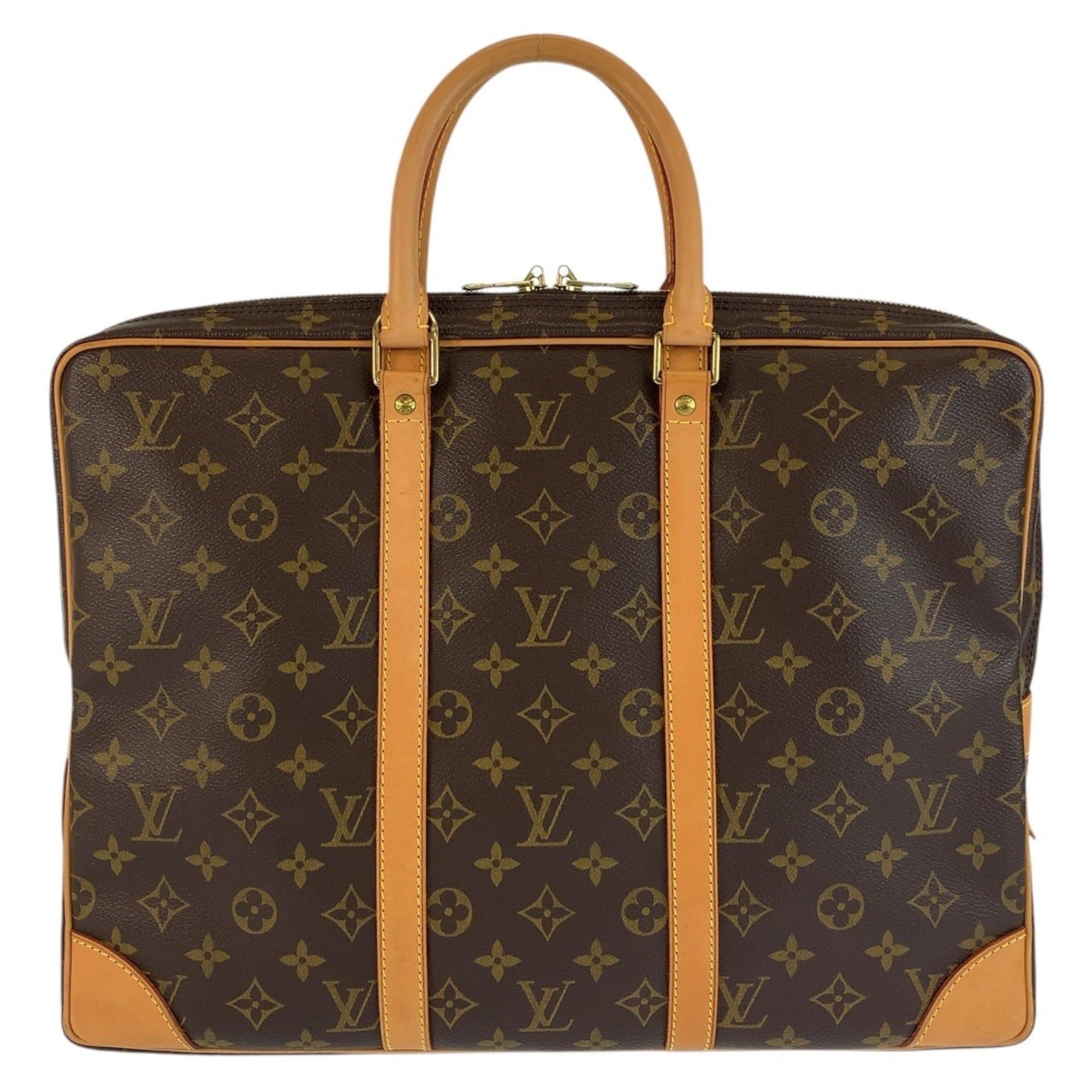 Briefcase (Pre-Owned) - Louis Vuitton - Modalova