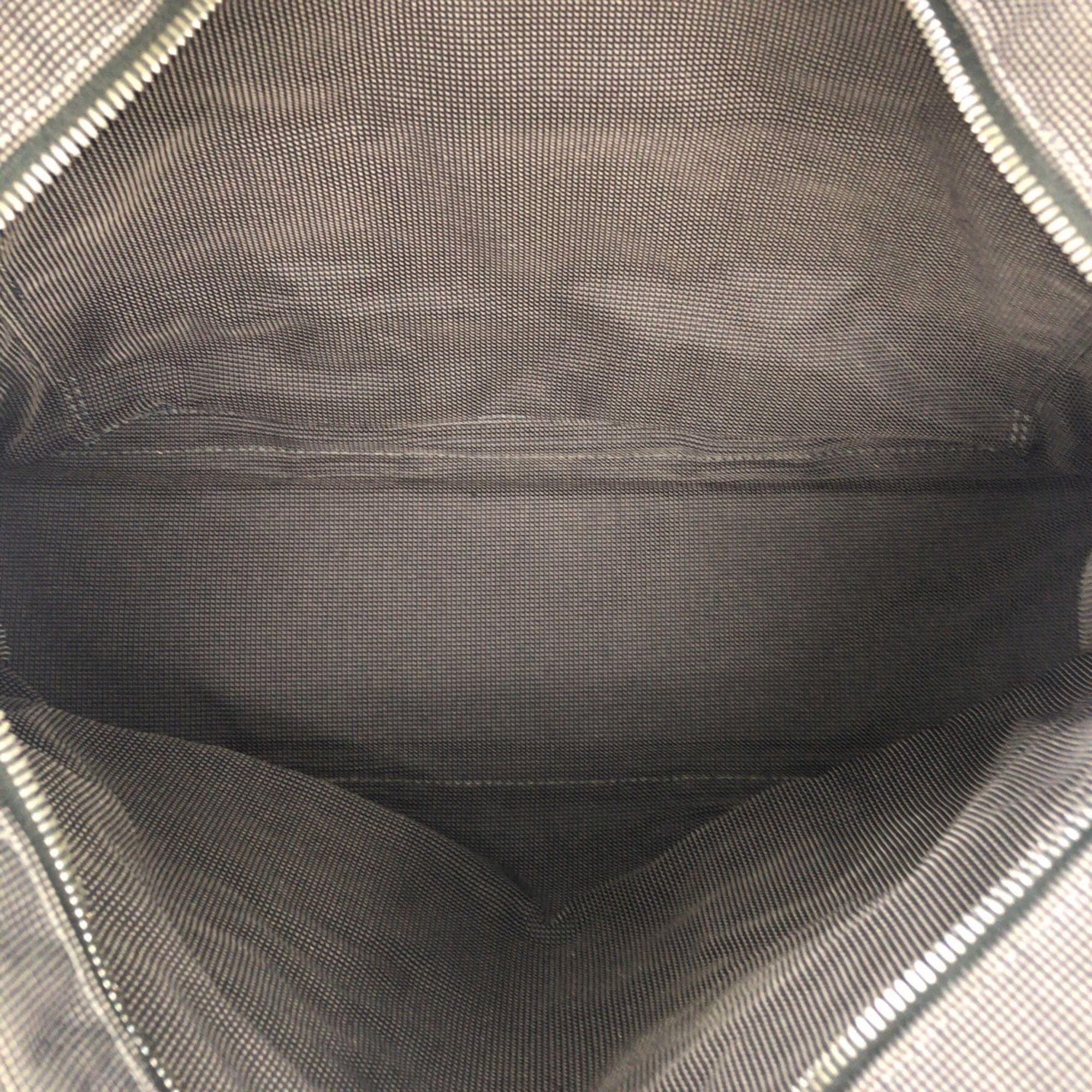 Polyamide Polyester Handbag Tote Bag (Pre-Owned) - Hermes - Modalova